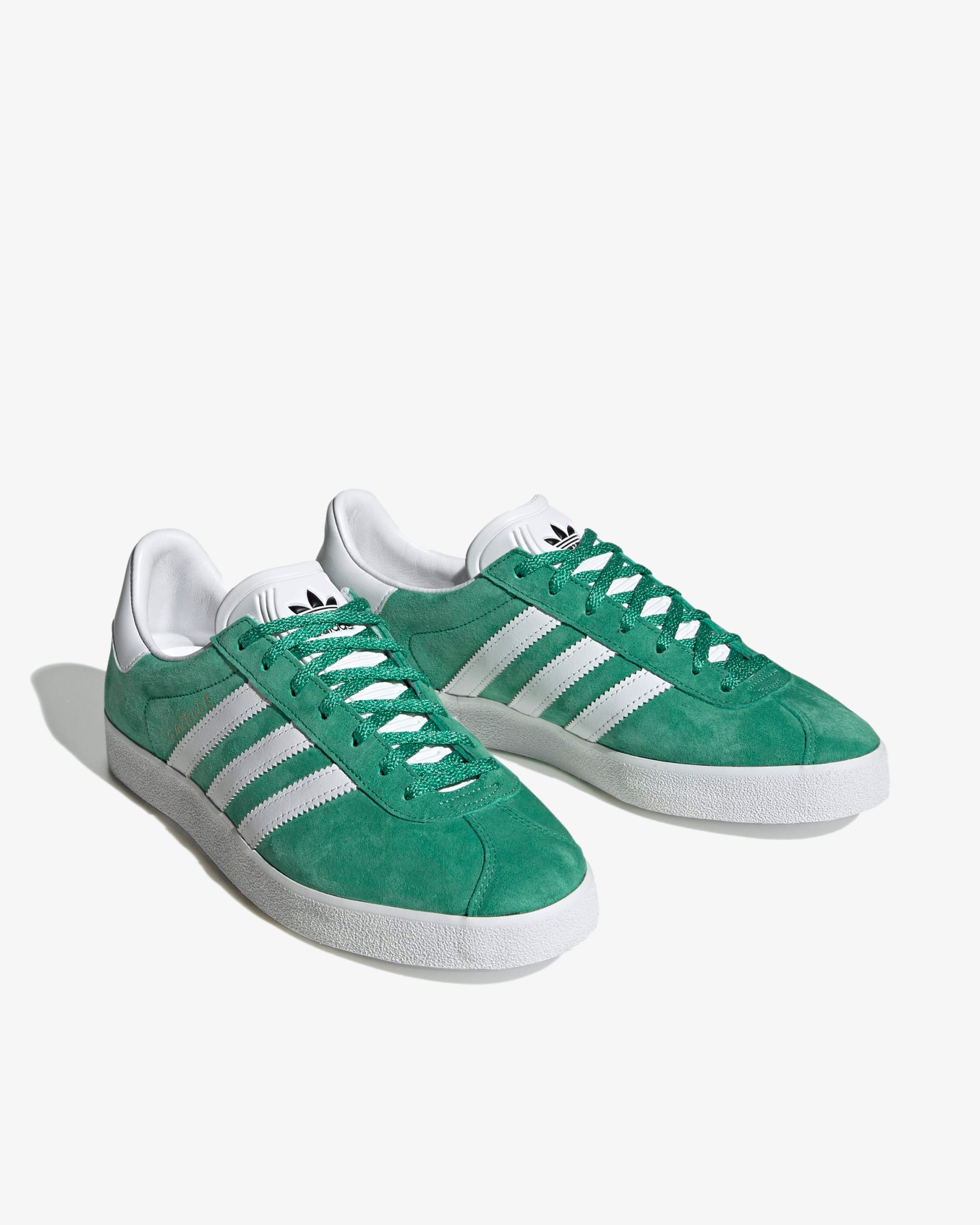 GAZELLE 85 COURT GREEN