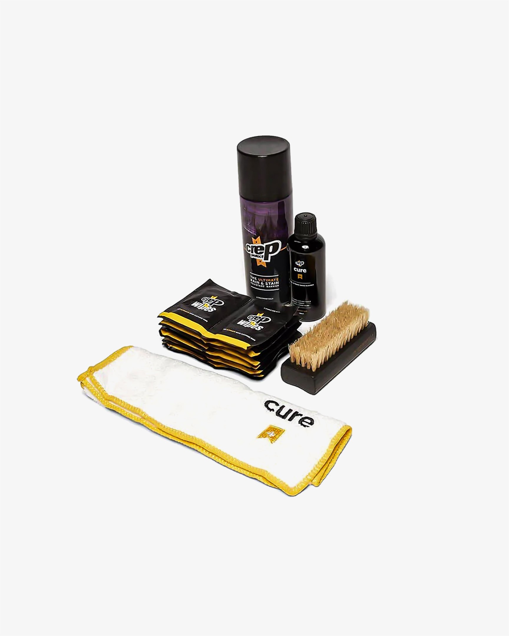 Crep Protect - Ultimate Gift Pack