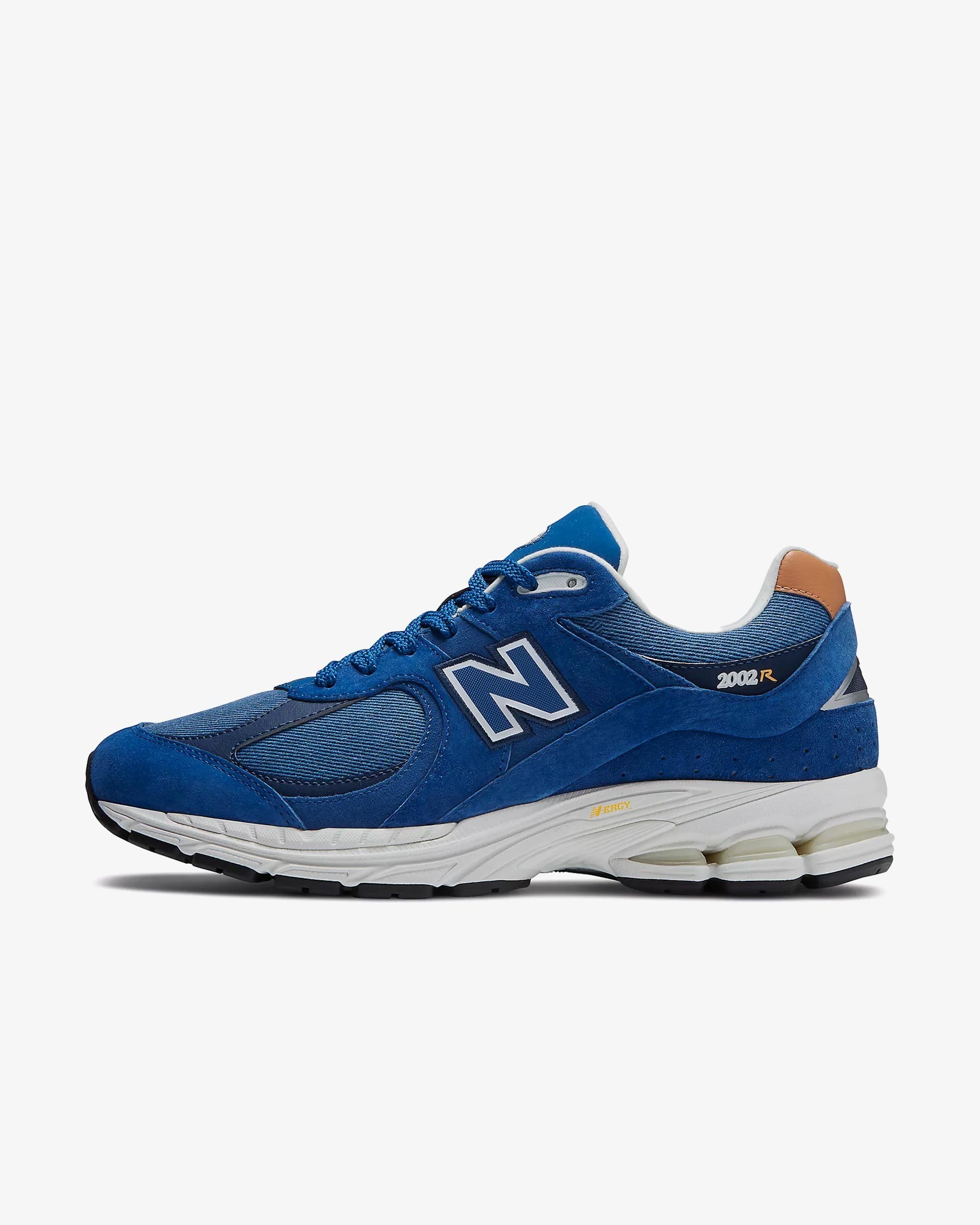 New balance hotsell azul jeans