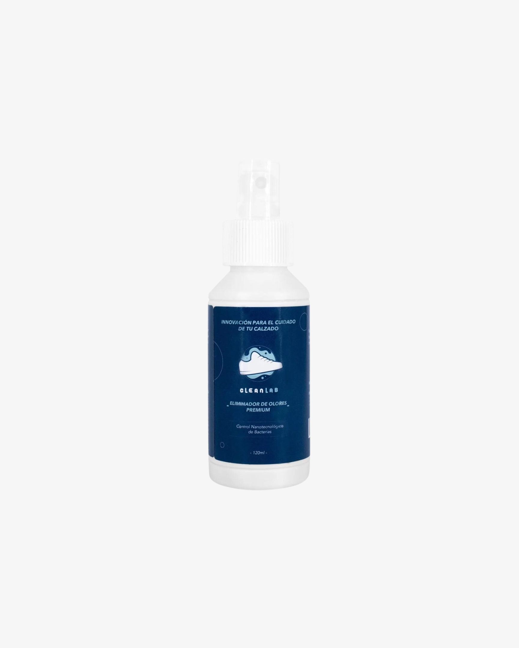 Spray Eliminador de olores 120 ml