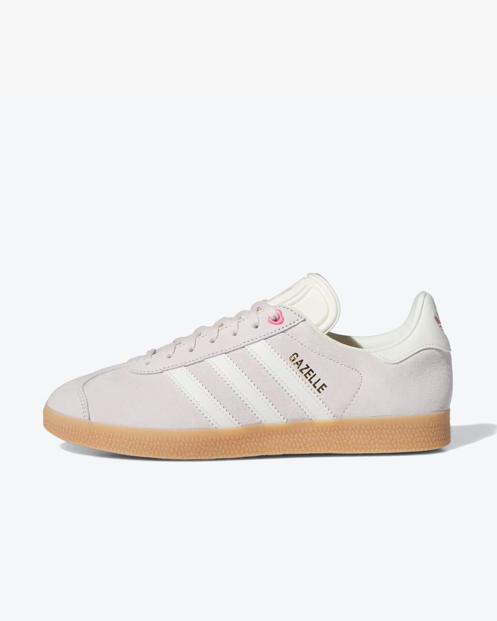 Gazelle mauve 2024