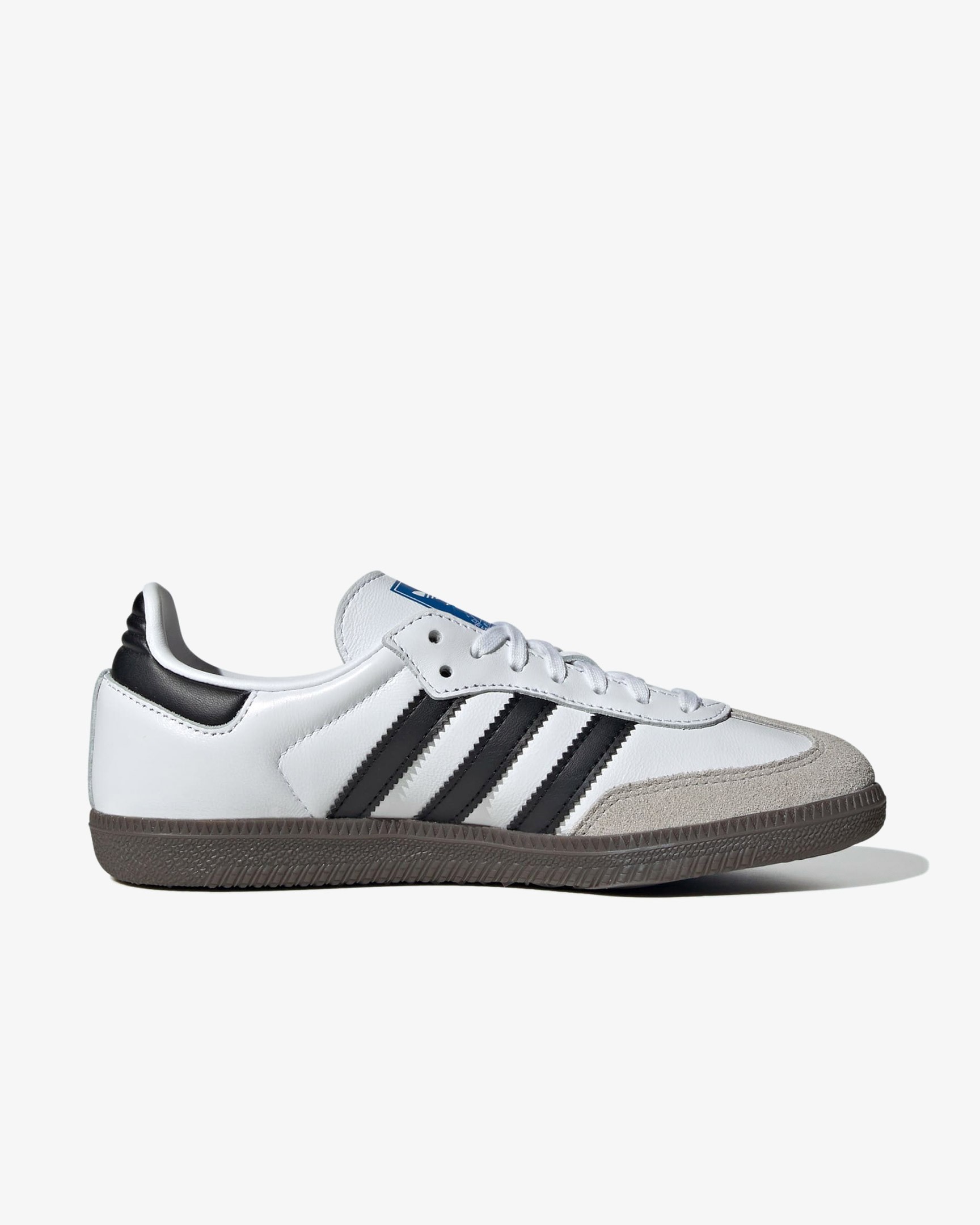 SAMBA OG WHITE