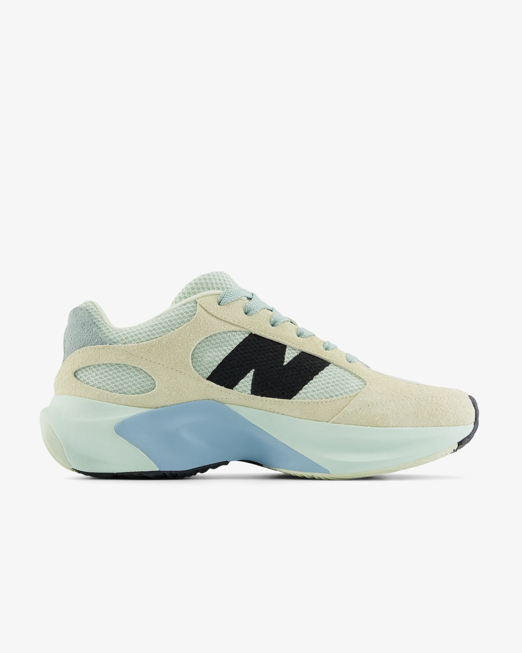 NEW BALANCE WRPD CLAY ASH