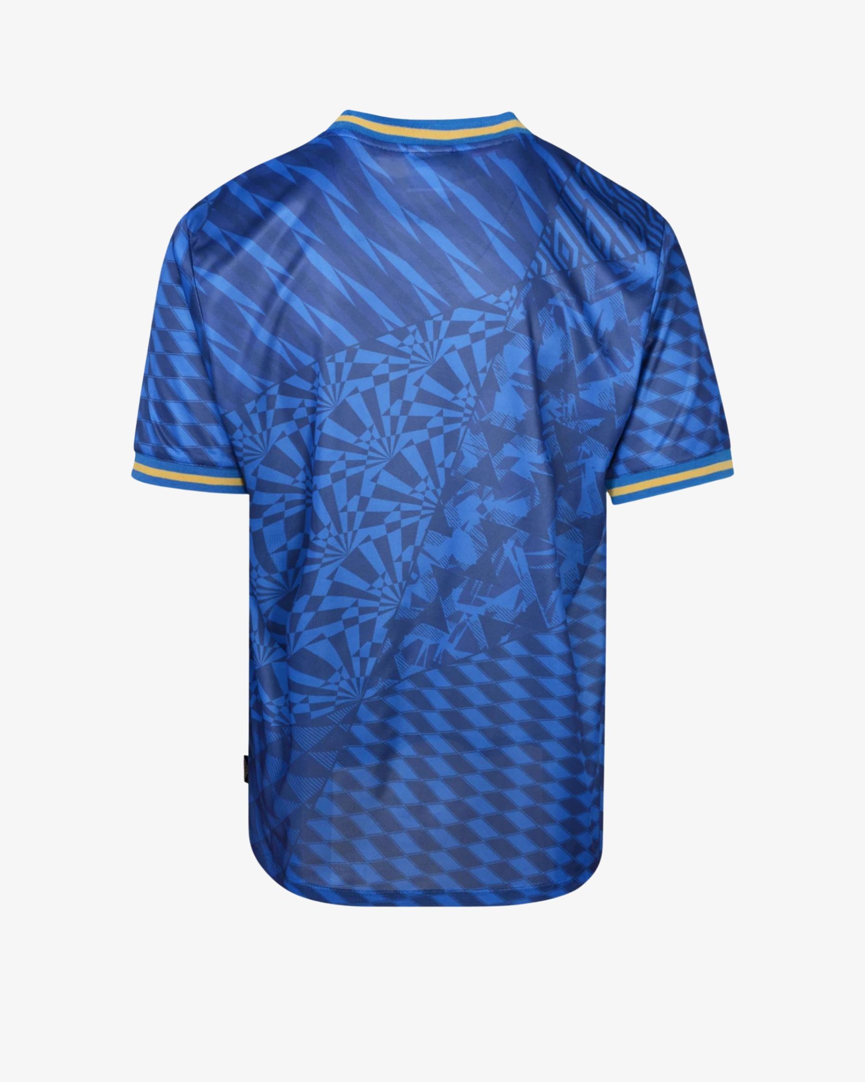 ITALY ICONIC GRAPHIC JERSEY
