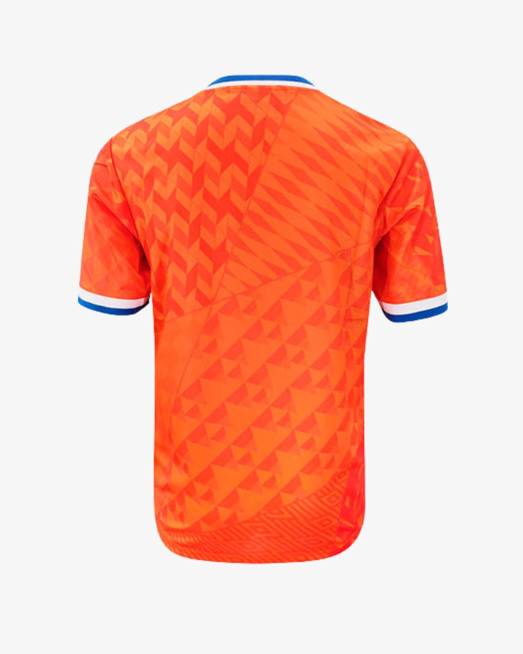 HOLLAND ICONIC GRAPHIC JERSEY