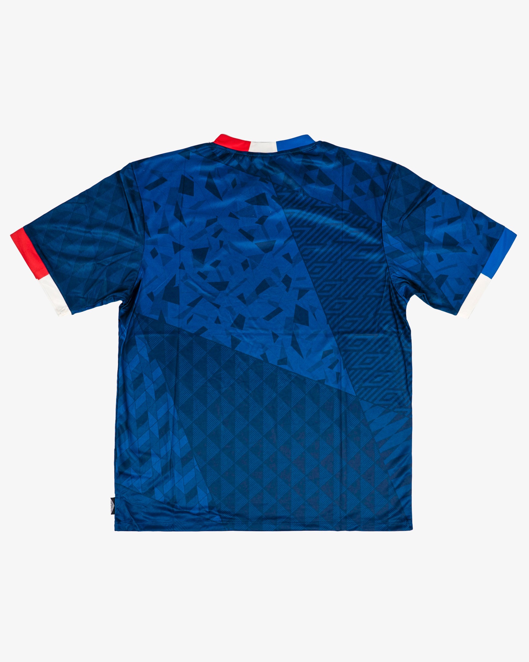 FRANCE ICONIC GRAPHIC JERSEY