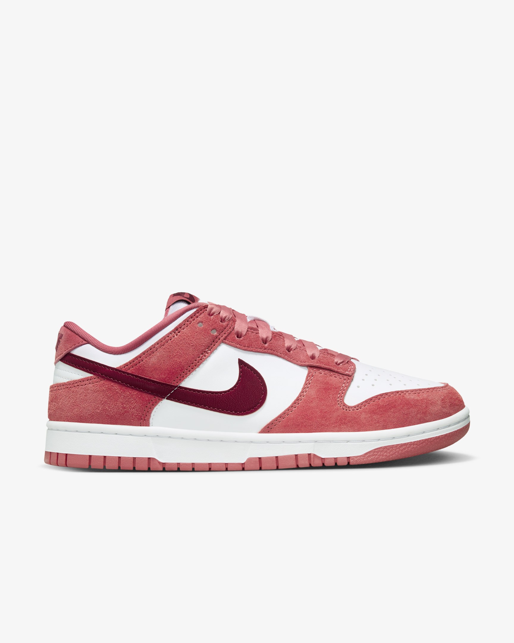 W DUNK LOW VDAY