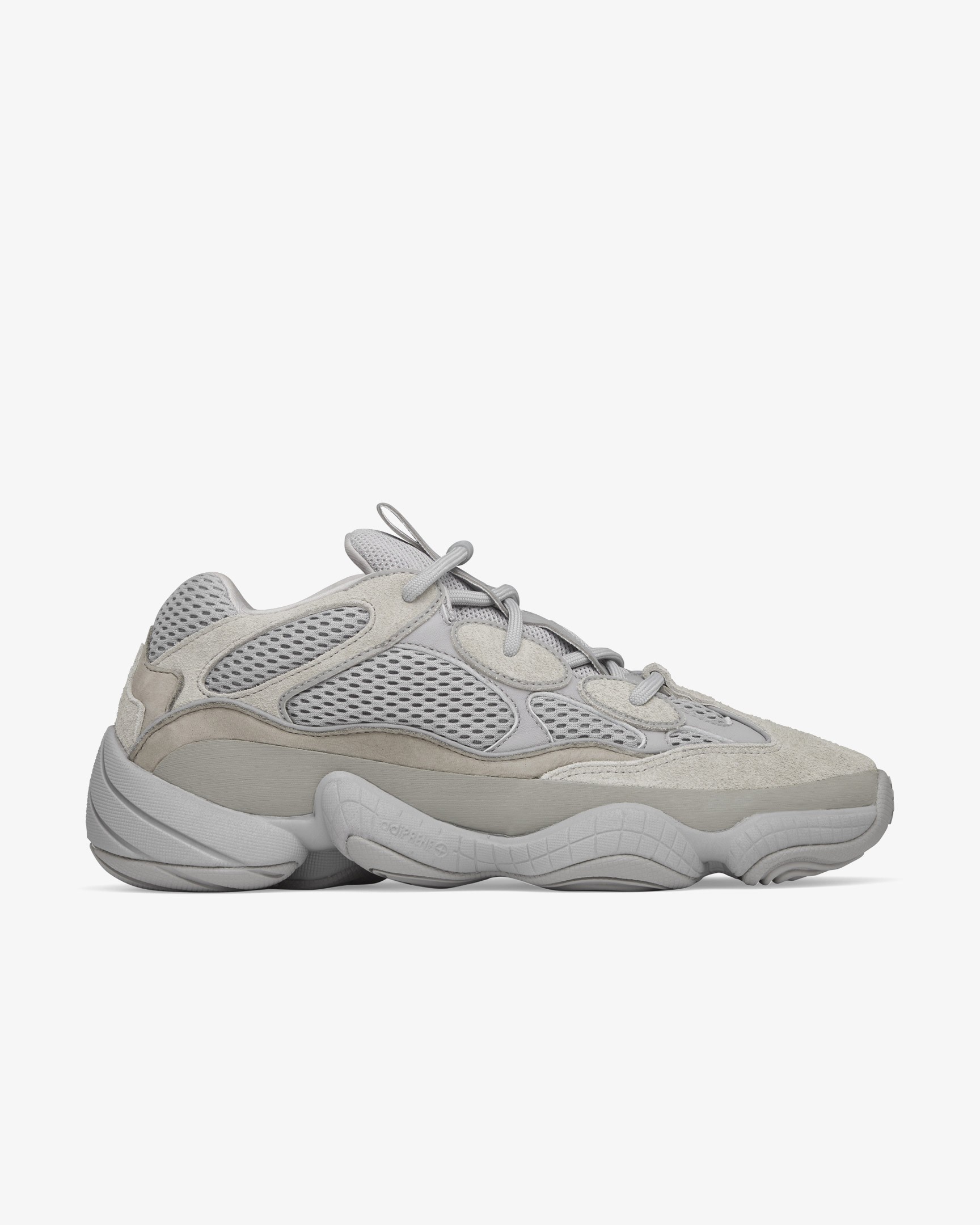 YEEZY 500 STONE SALT