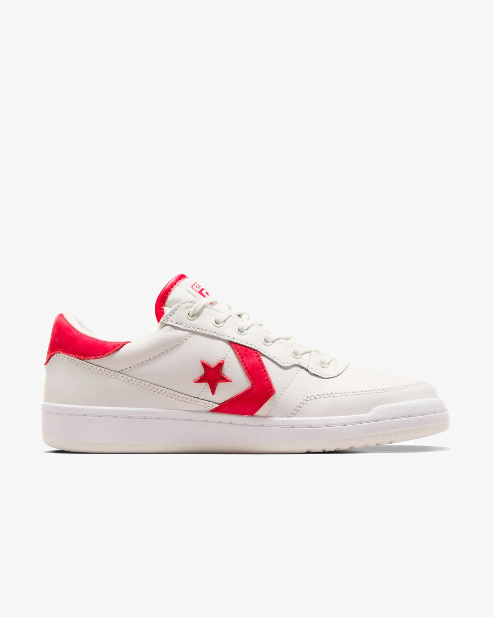 FASTBREAK PRO VINTAGE WHITE RED