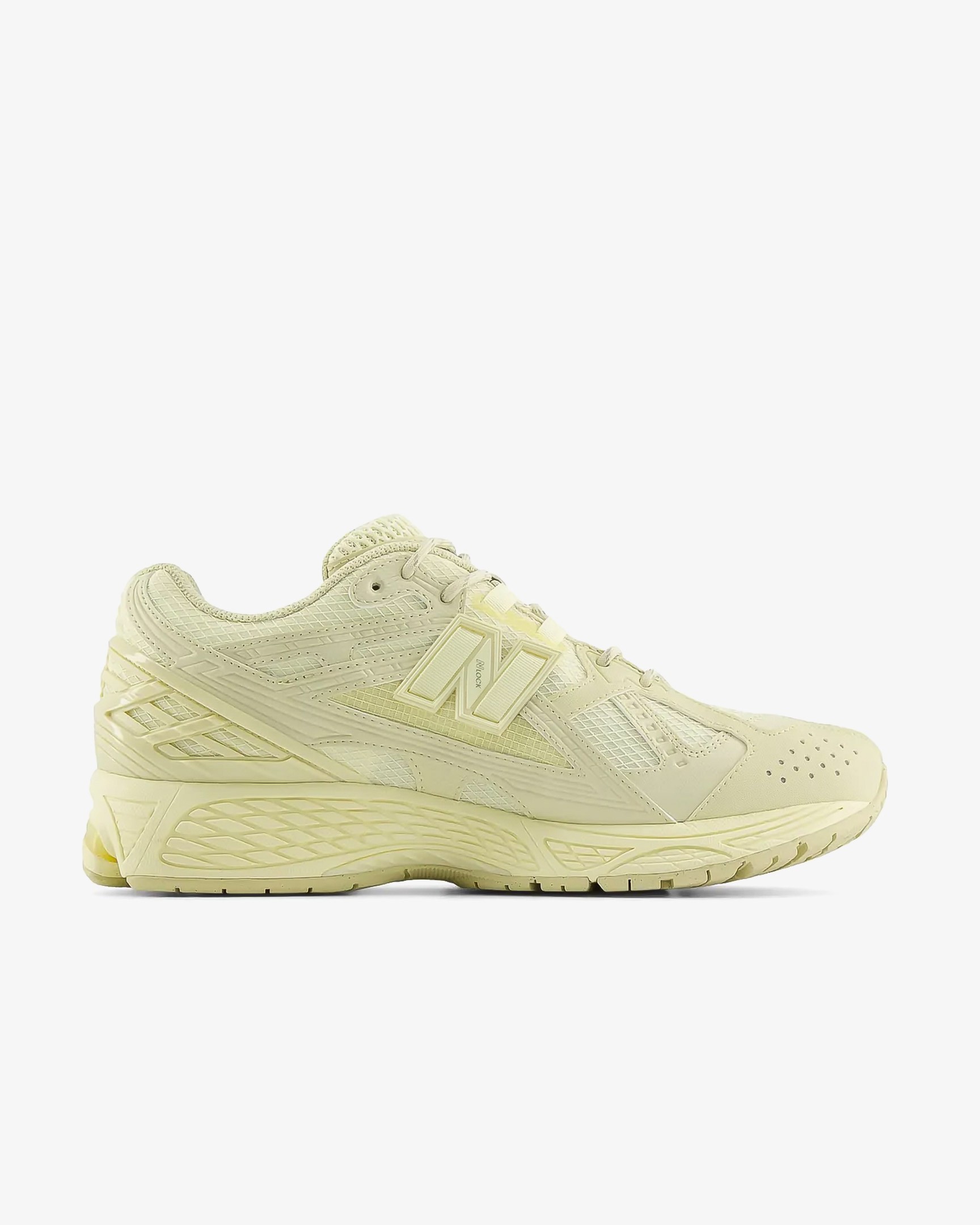 NEW BALANCE 1906U BUTTER YELLOW