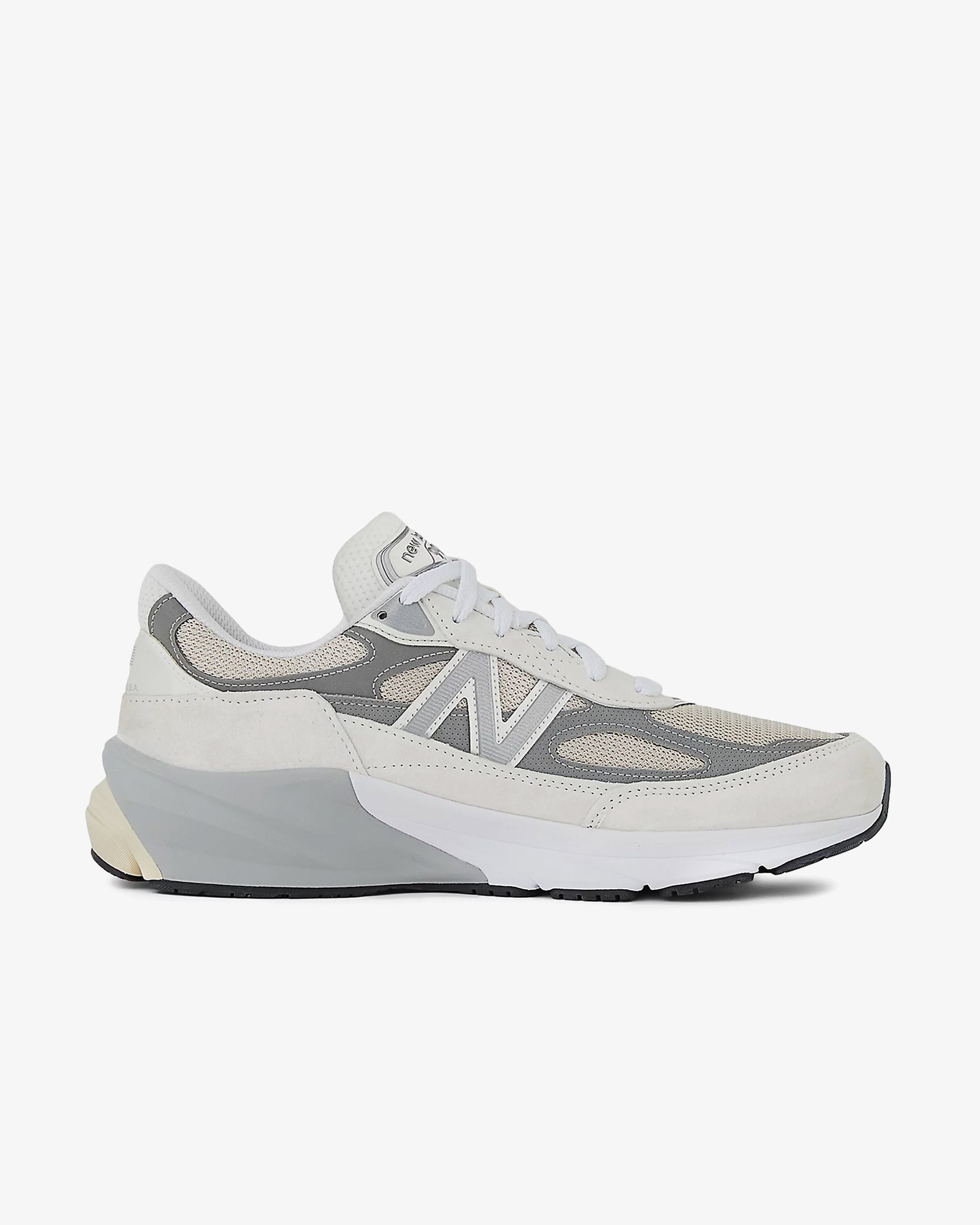 NEW BALANCE 990V6 REFLECTION MARBLE