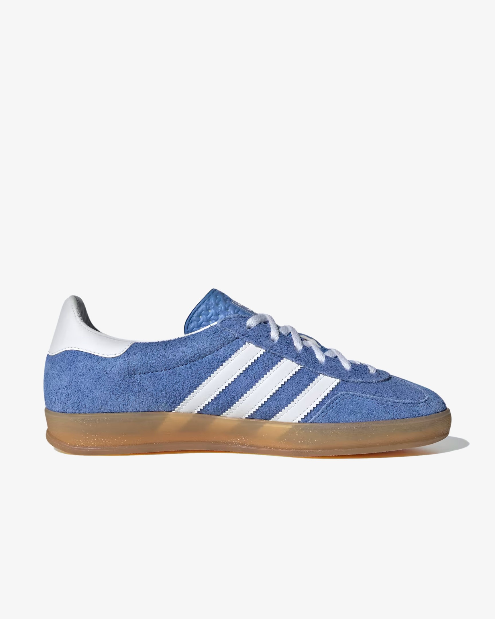 GAZELLE INDOOR W BLUE FUSION