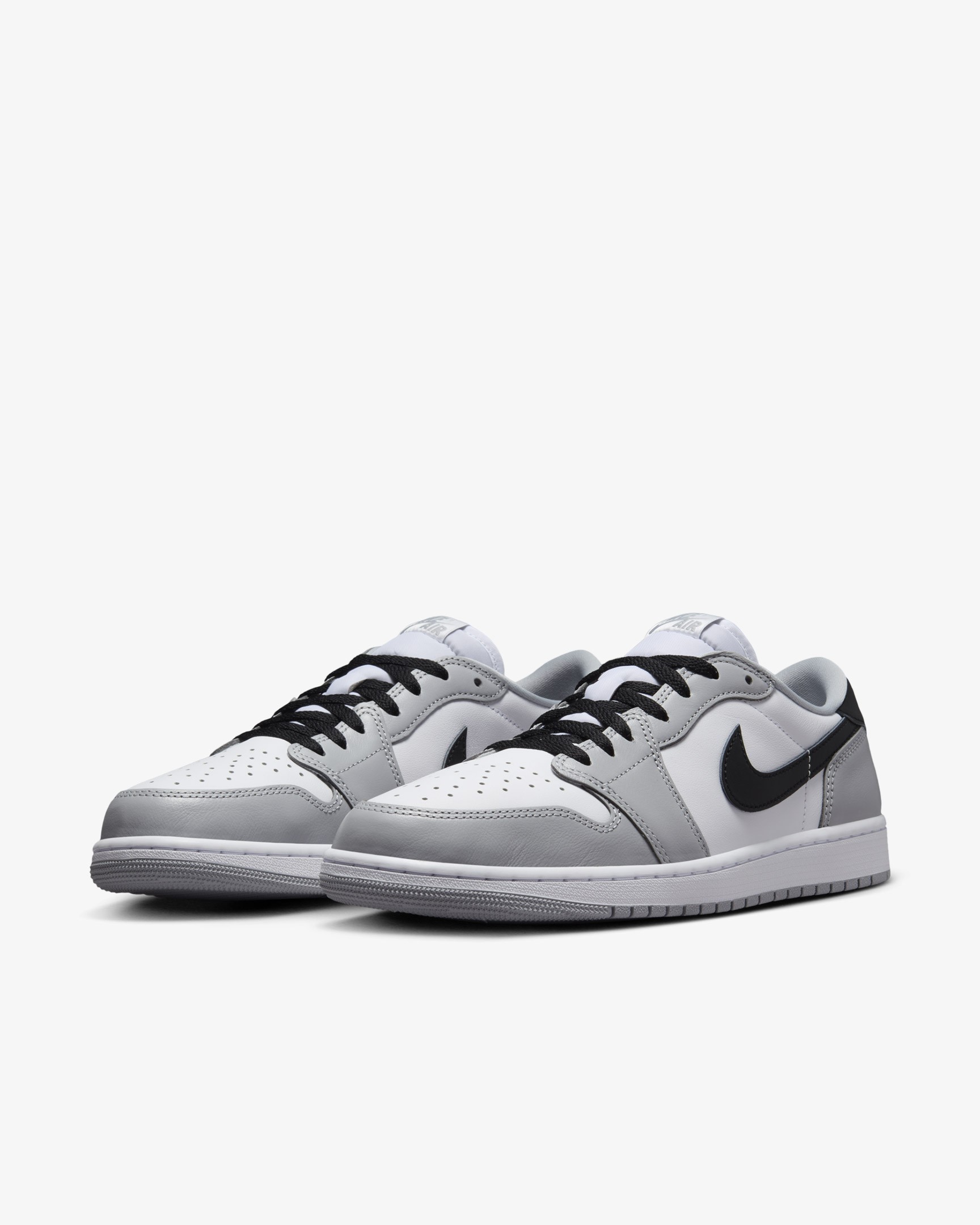 AIR JORDAN 1 RETRO LOW OG BARONS