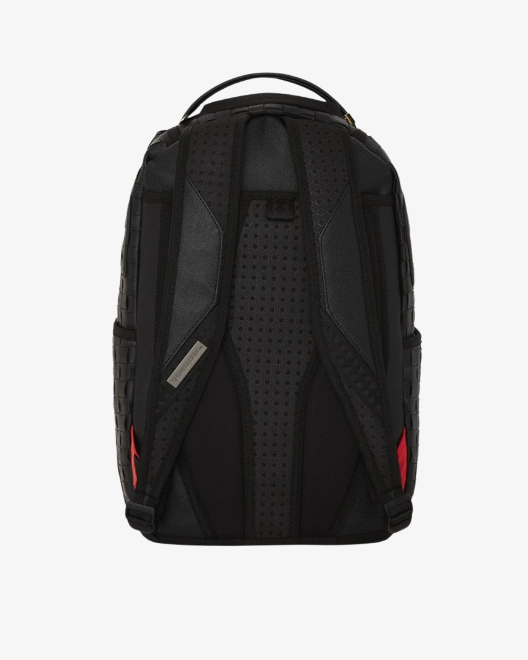 MOCHILA BLACK SIP WEAVE DLXSV