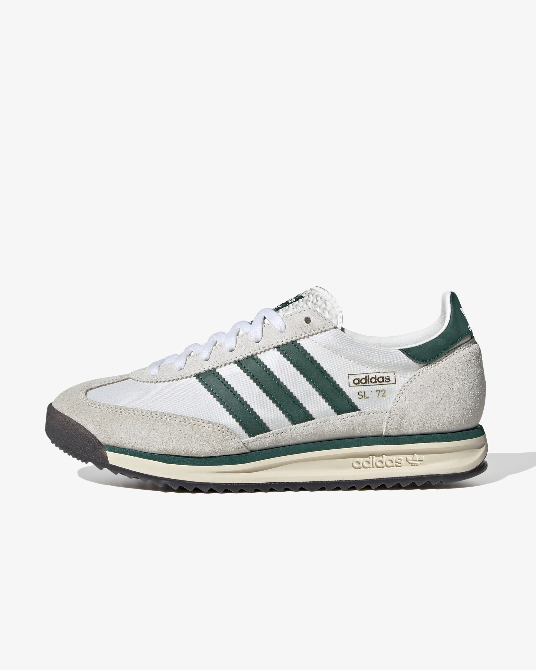 SL 72 RS COLLEGIATE GREEN