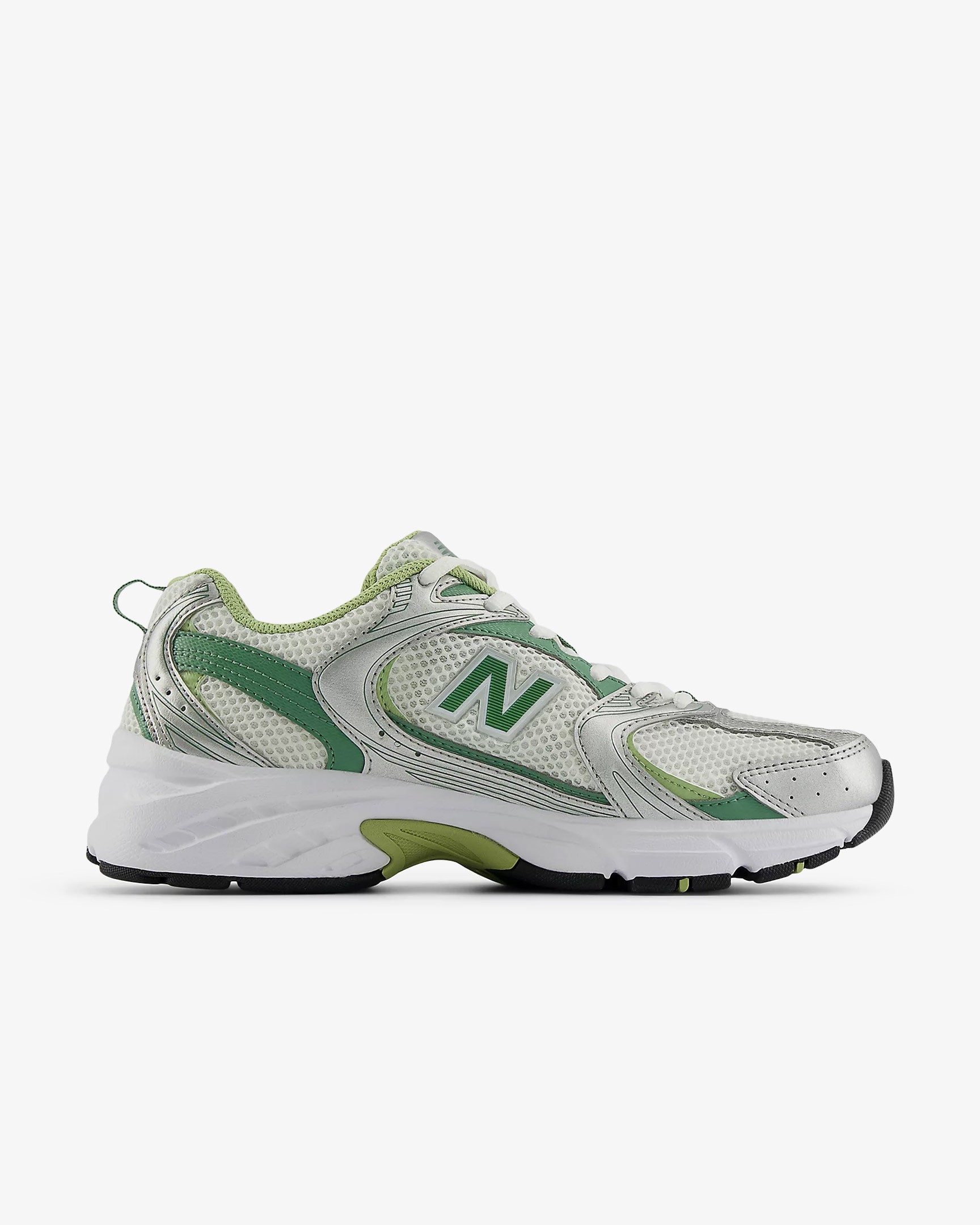 NEW BALANCE 530 GREEN MATCHA