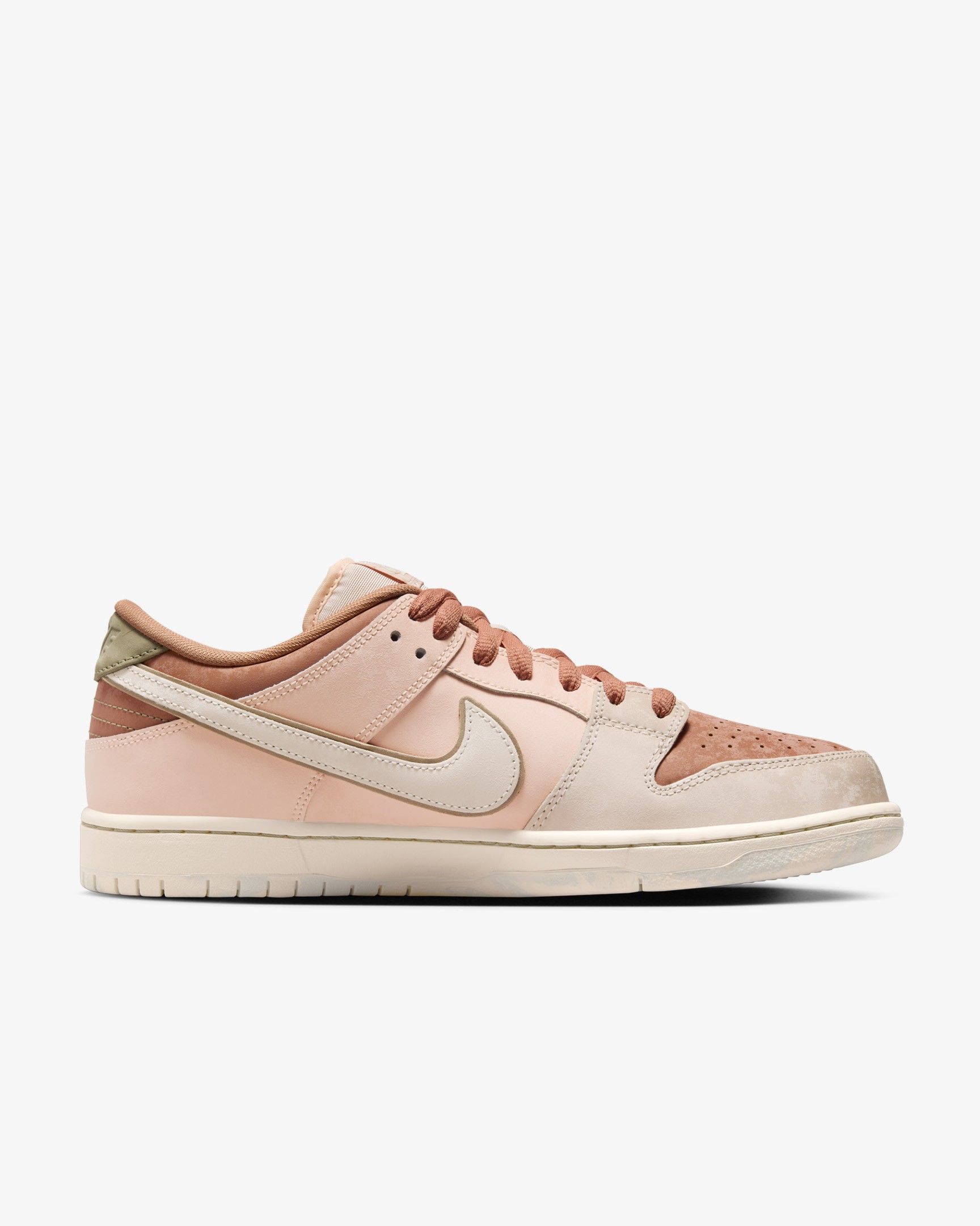 NIKE SB DUNK LOW PRO TROCADERO GARDENS