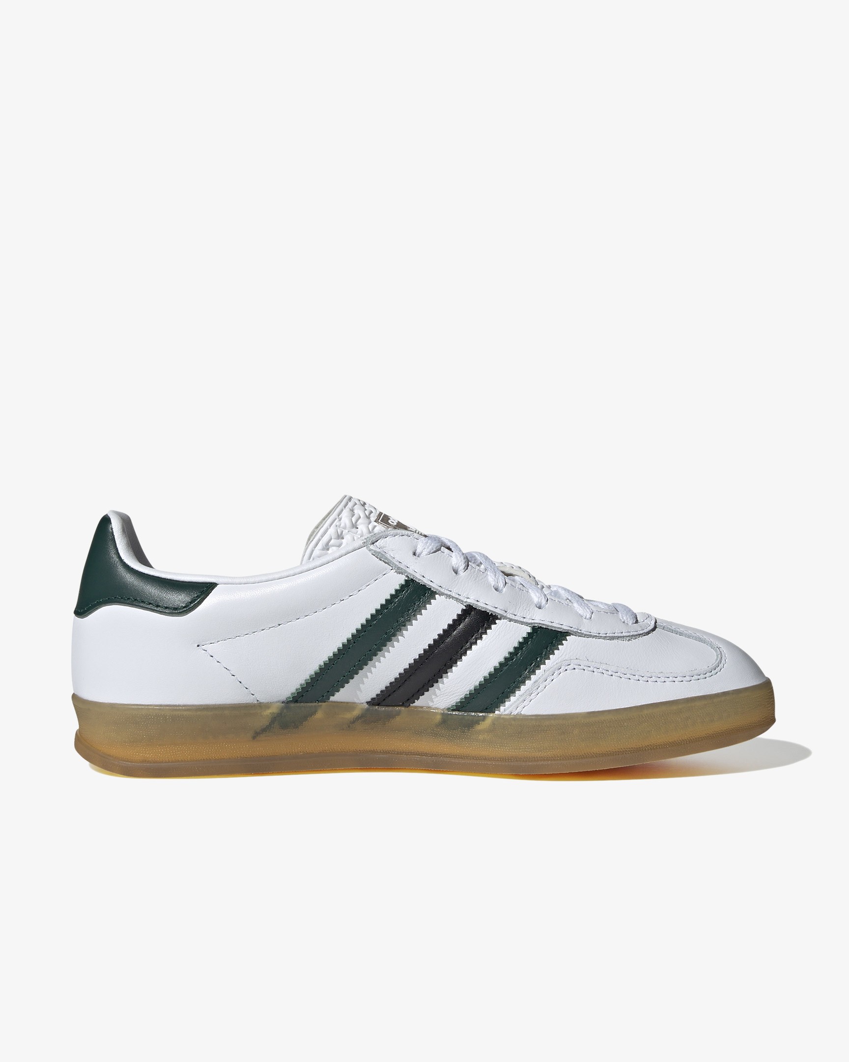 GAZELLE INDOOR W COLLEGIATE GREEN