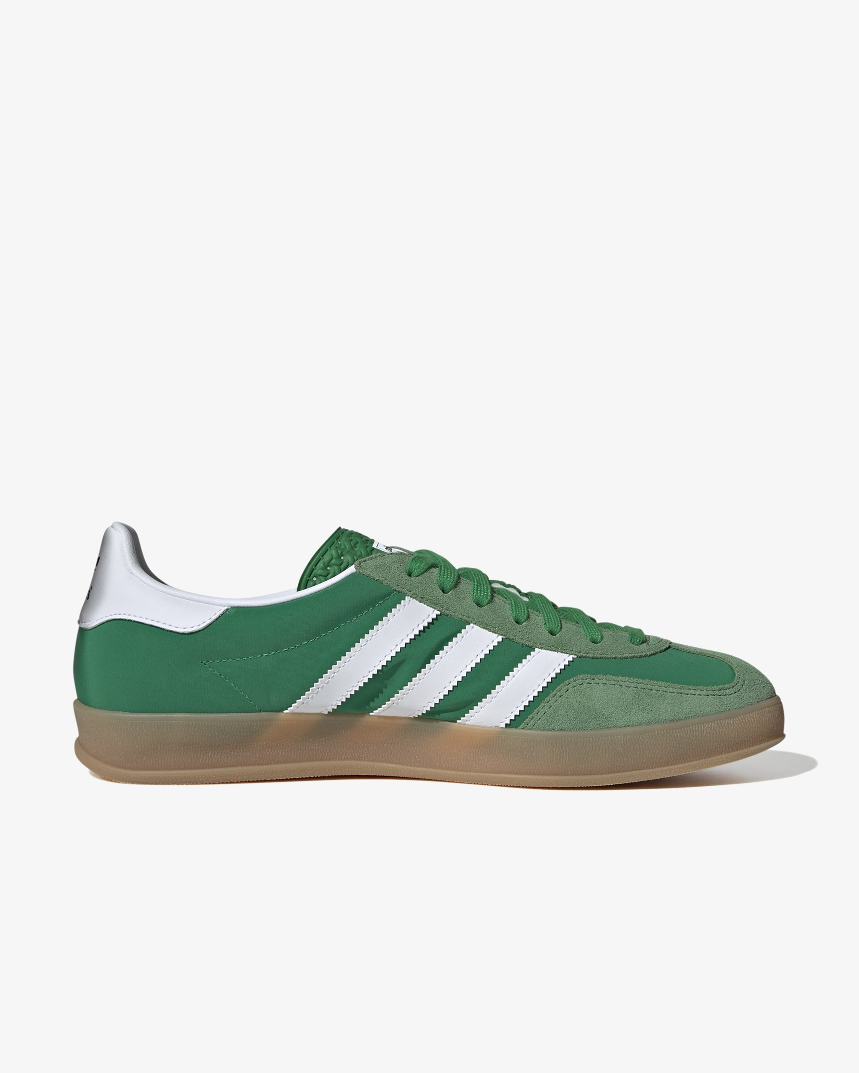 GAZELLE INDOOR GREEN