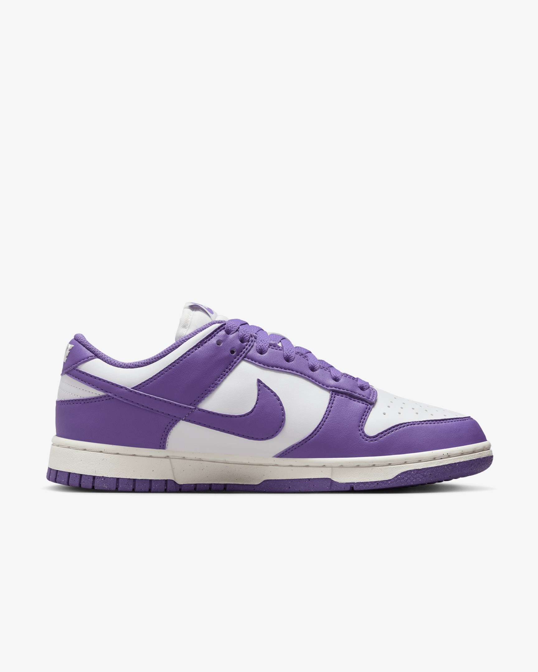 W NIKE DUNK LOW NEXT NATURE BLACK RASPBERRY