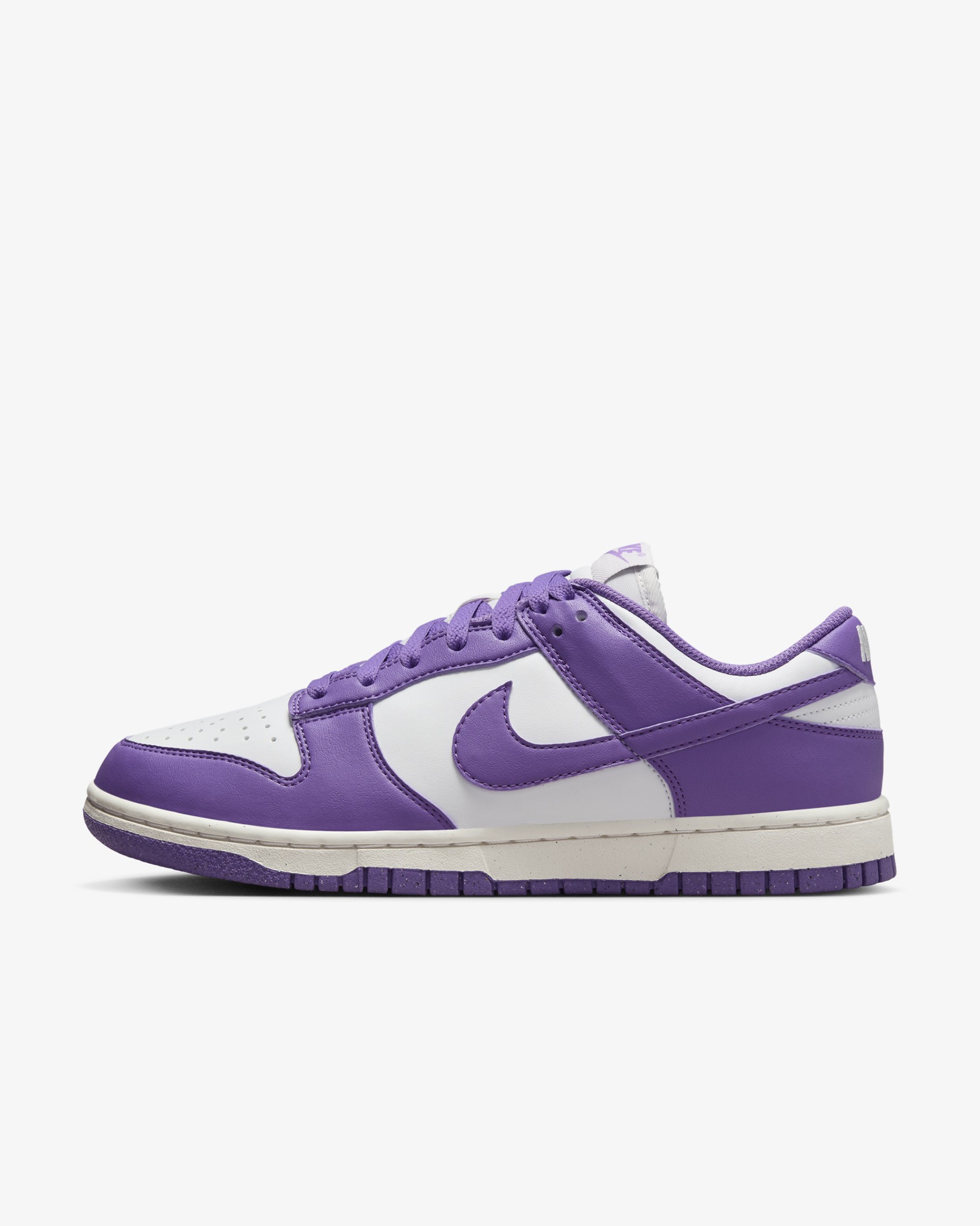 NIKE DUNK LOW NEXT NATURE BLACK RASPBERRY