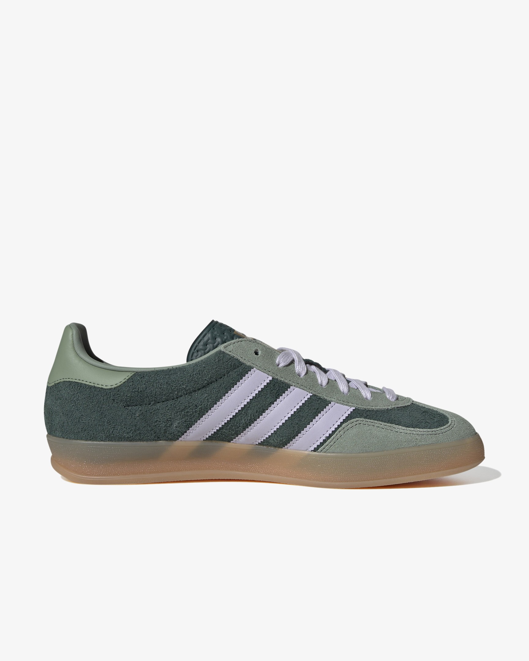 GAZELLE INDOOR MINERAL GREEN