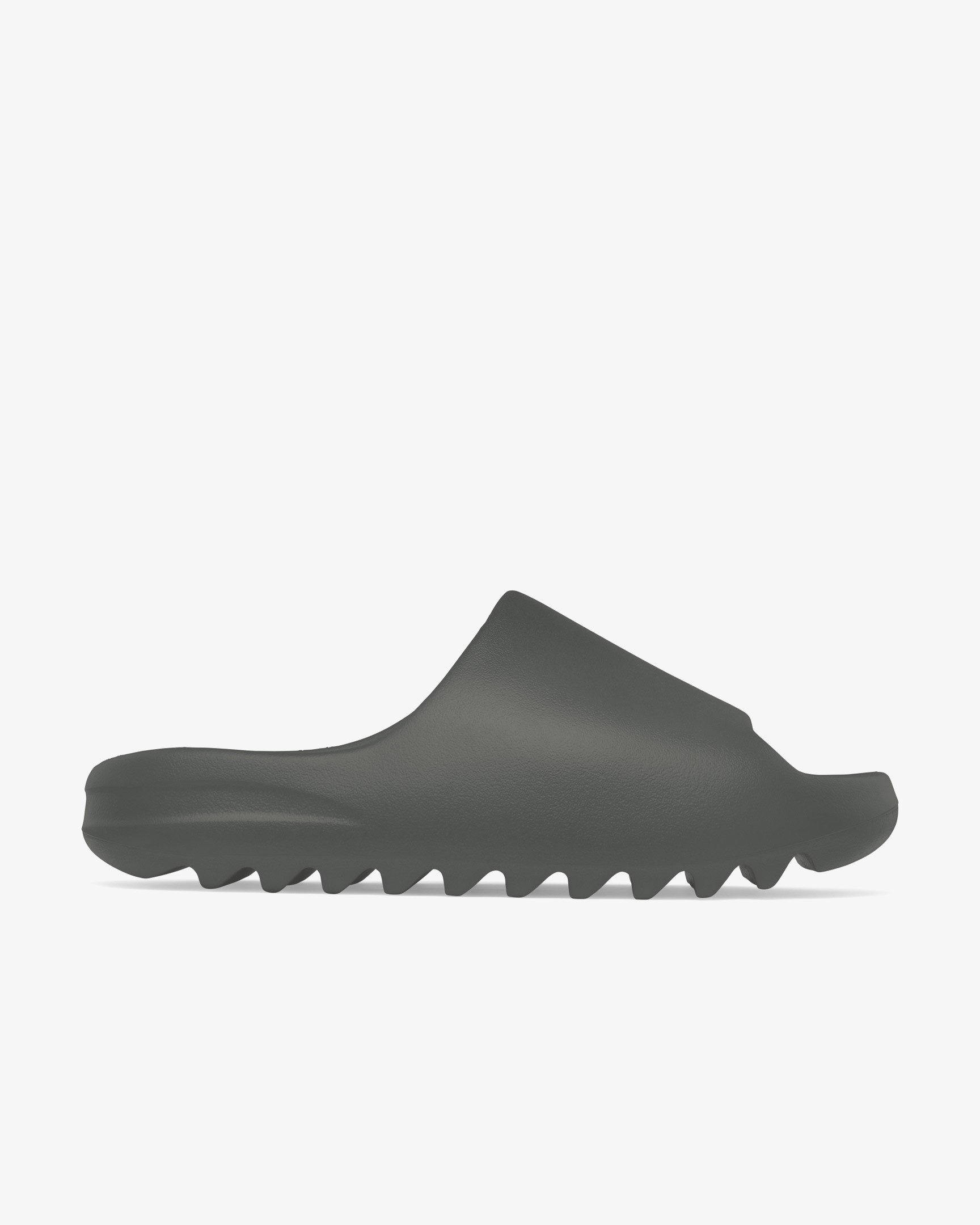 YEEZY SLIDE DARK ONYX