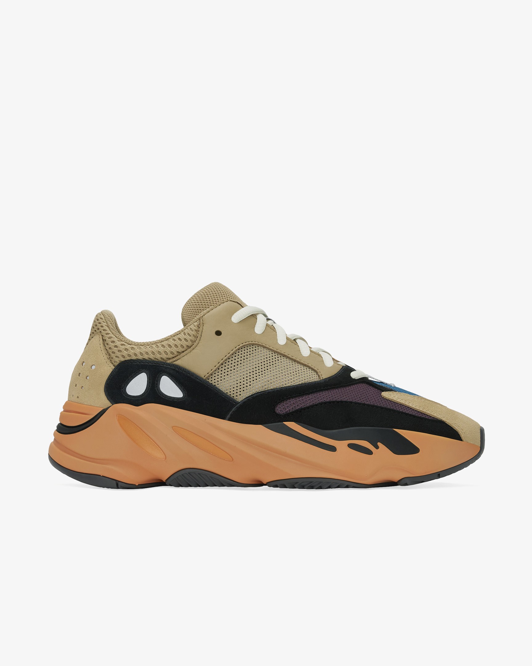 YEEZY BOOST 700 ENFLAME AMBER