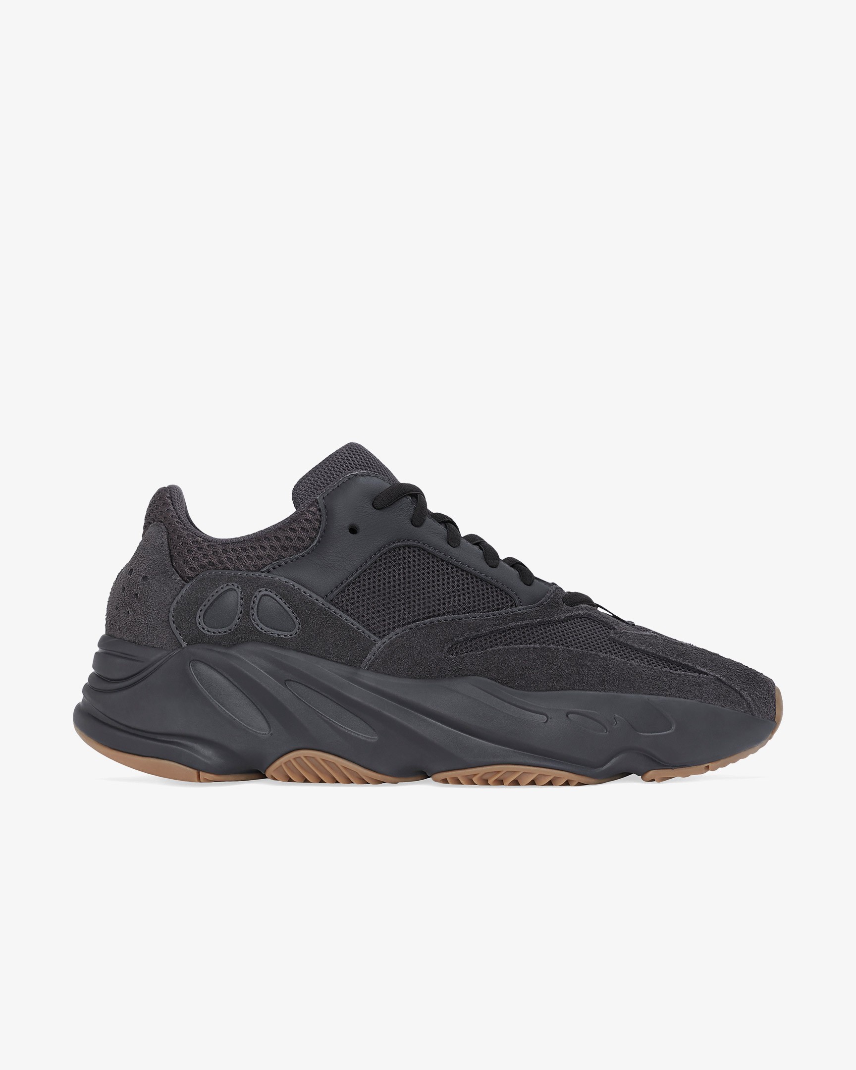 YEEZY BOOST 700 UTILITY BLACK