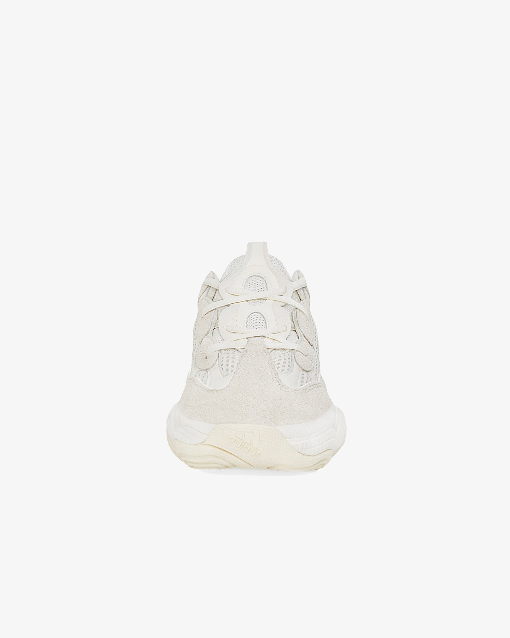 YEEZY 500 BONE WHITE