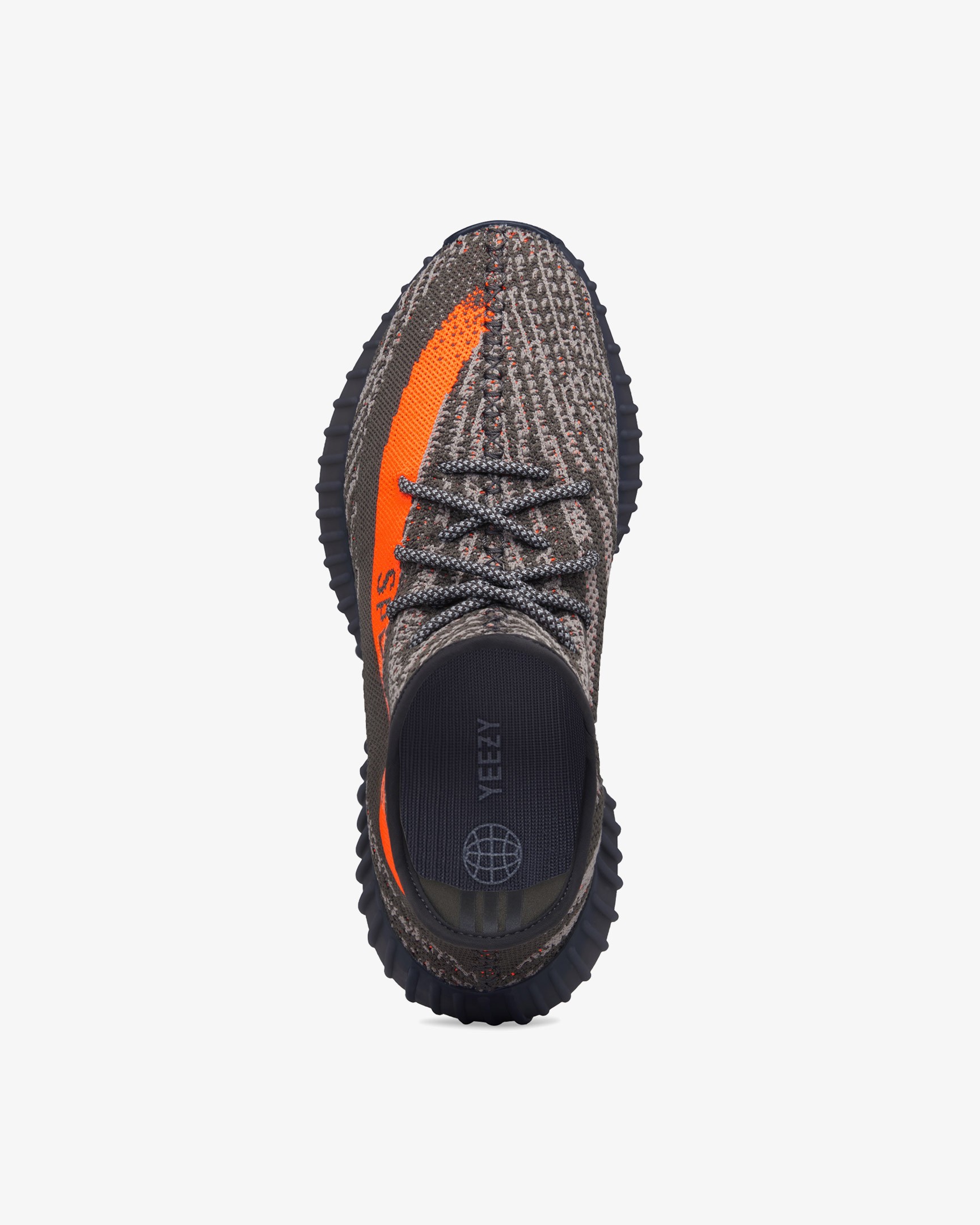 YEEZY BOOST 350 V2 CARBON BELUGA