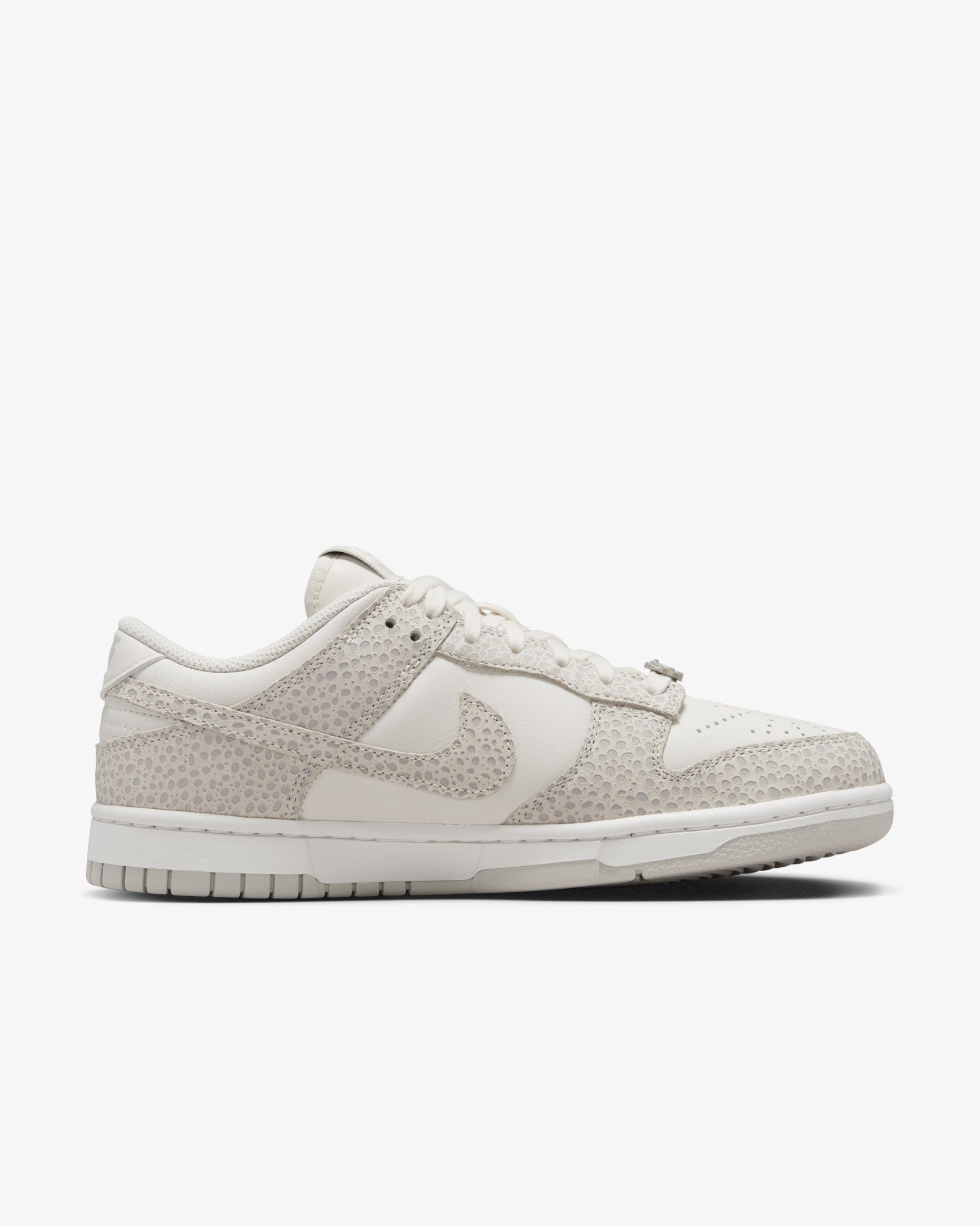 W NIKE DUNK LOW SAFARI PHANTOM