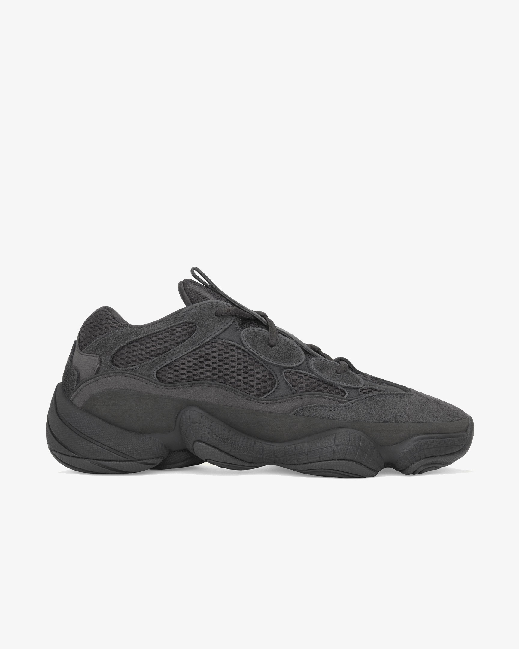 YEEZY 500 UTILITY BLACK