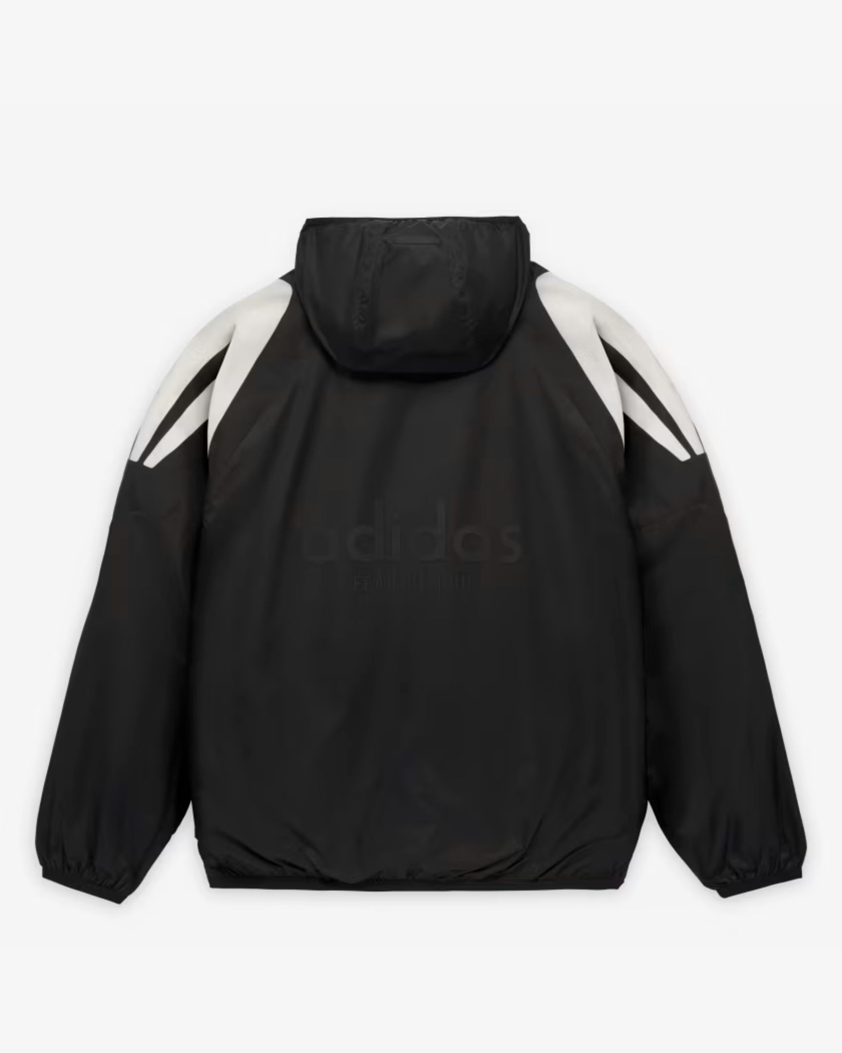 FEAR OF GOD ATHLETICS JACKET ADI NATION