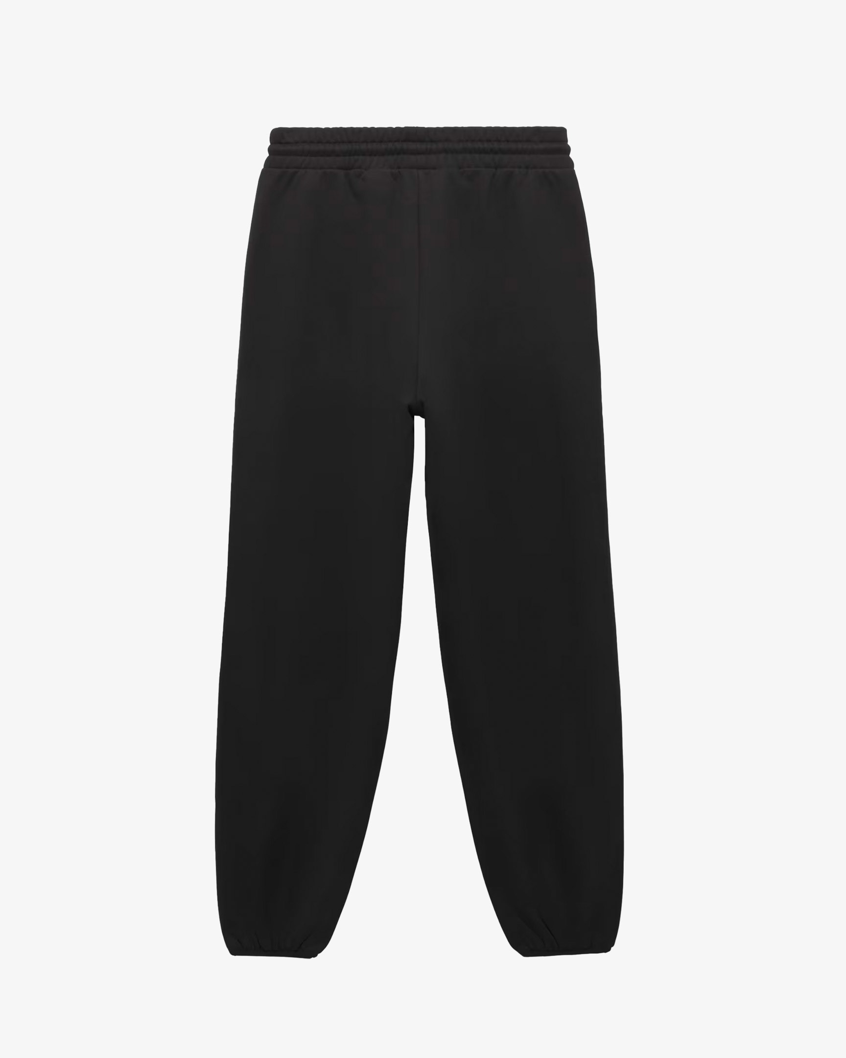 FEAR OF GOD ATHLETICS PANT BLACK