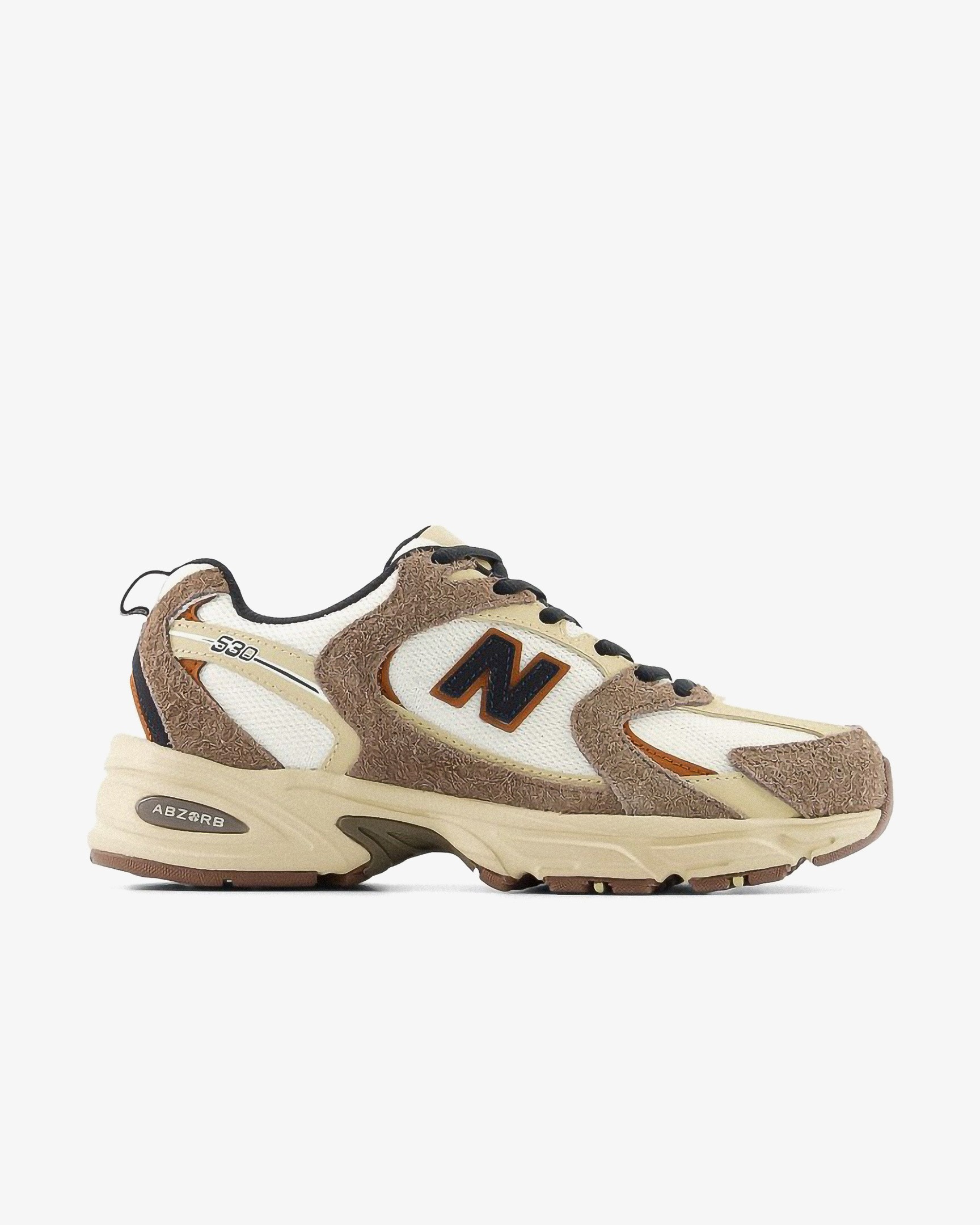 NEW BALANCE 530 DARK MUSHROOM