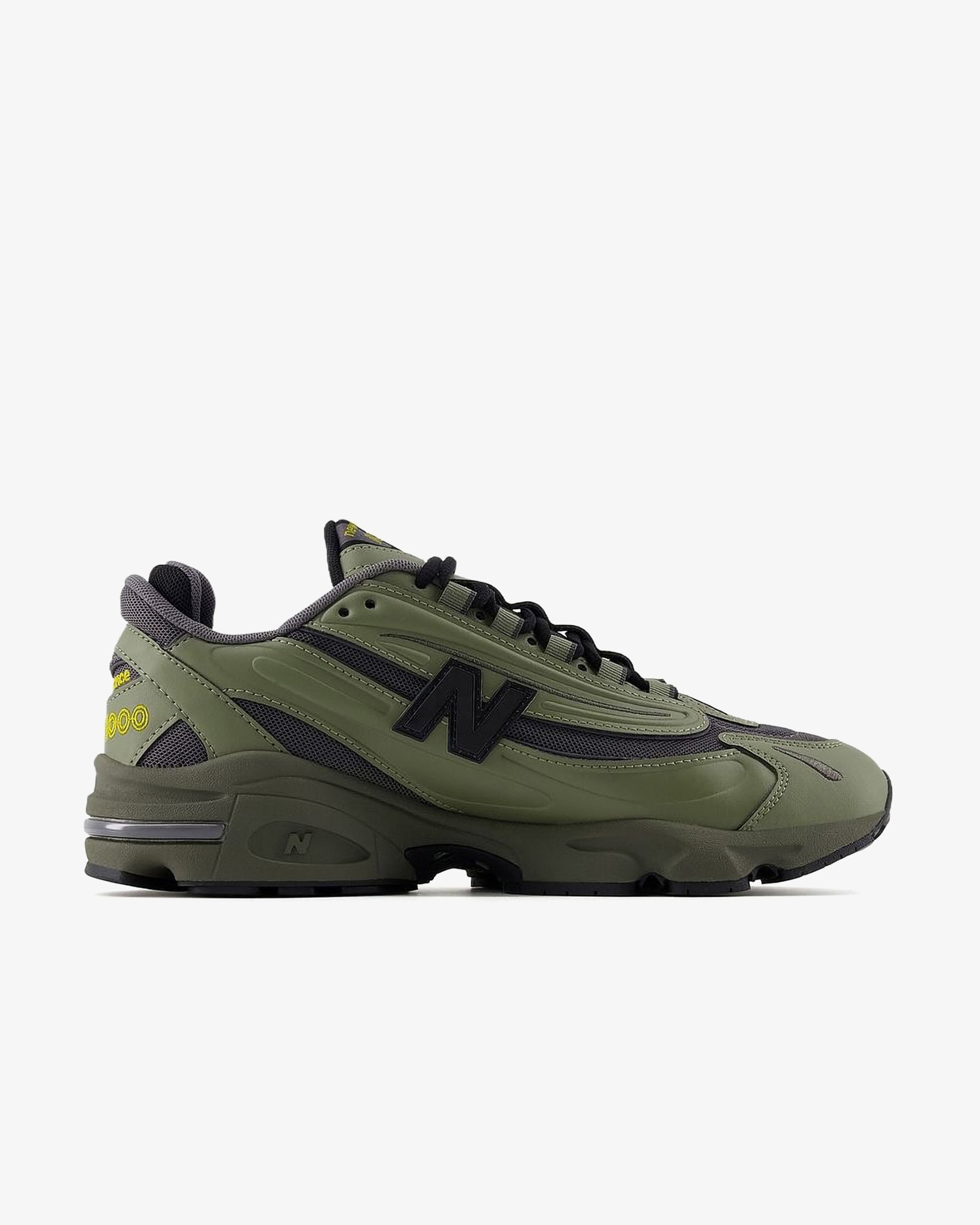 New balance jockey plaza best sale