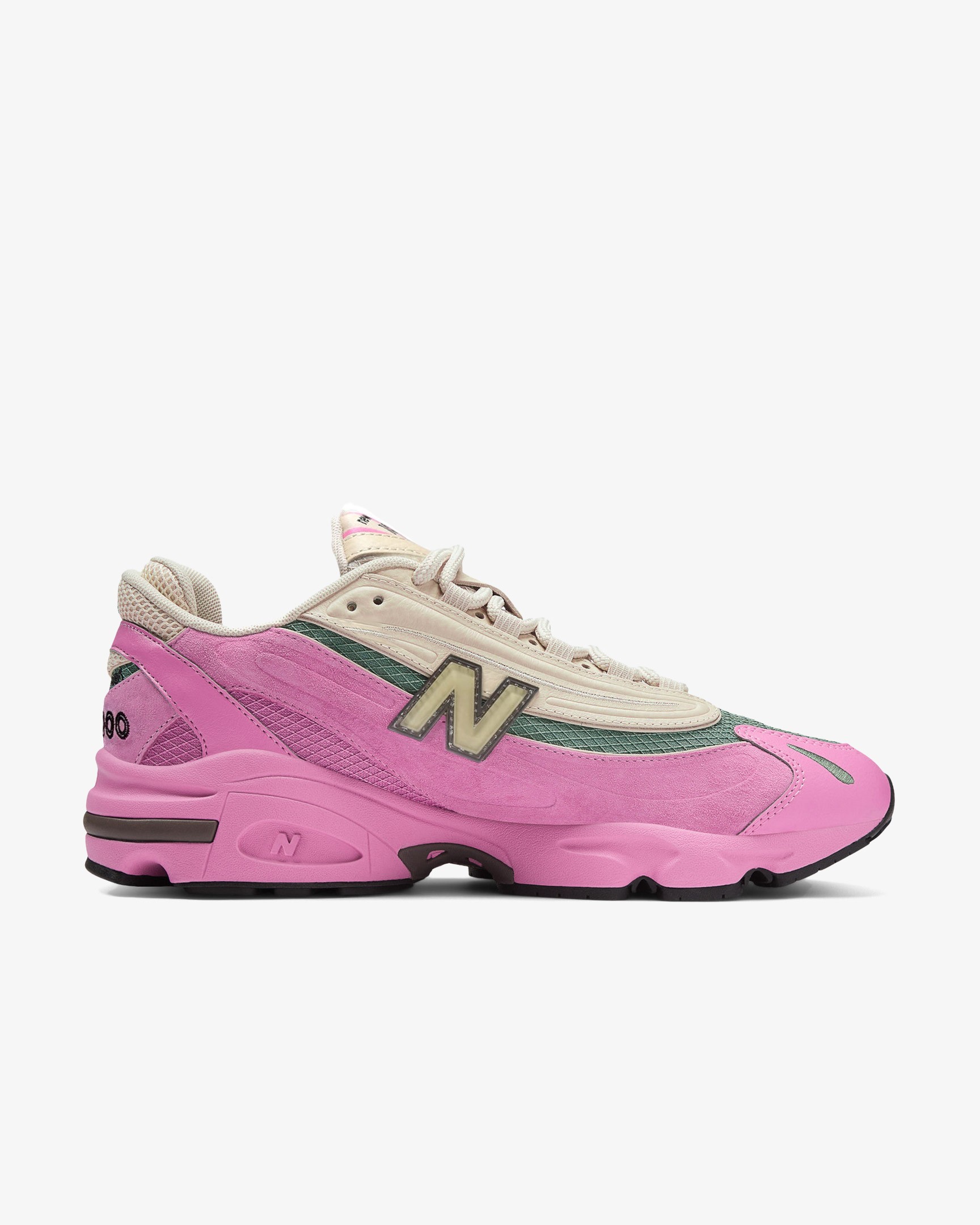 NEW BALANCE 1000 REAL PINK