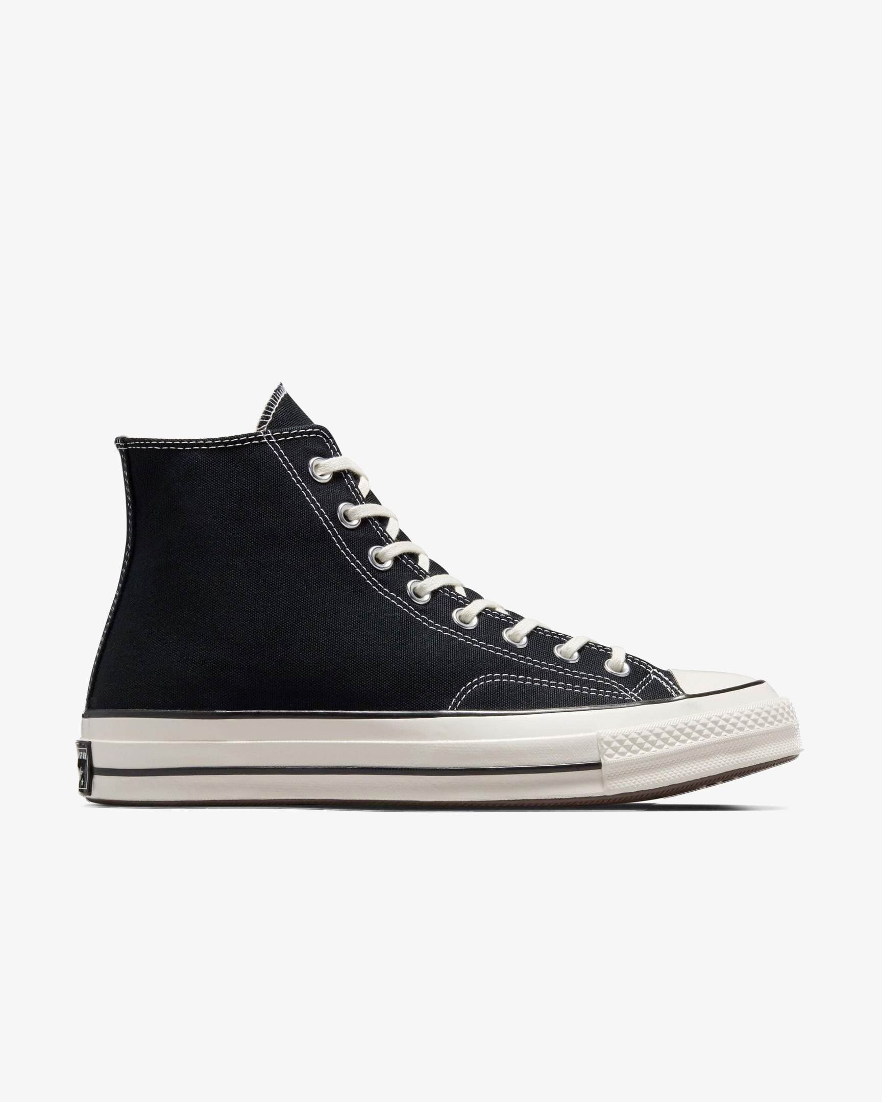 CHUCK 70 CORE HI CORE BLACK