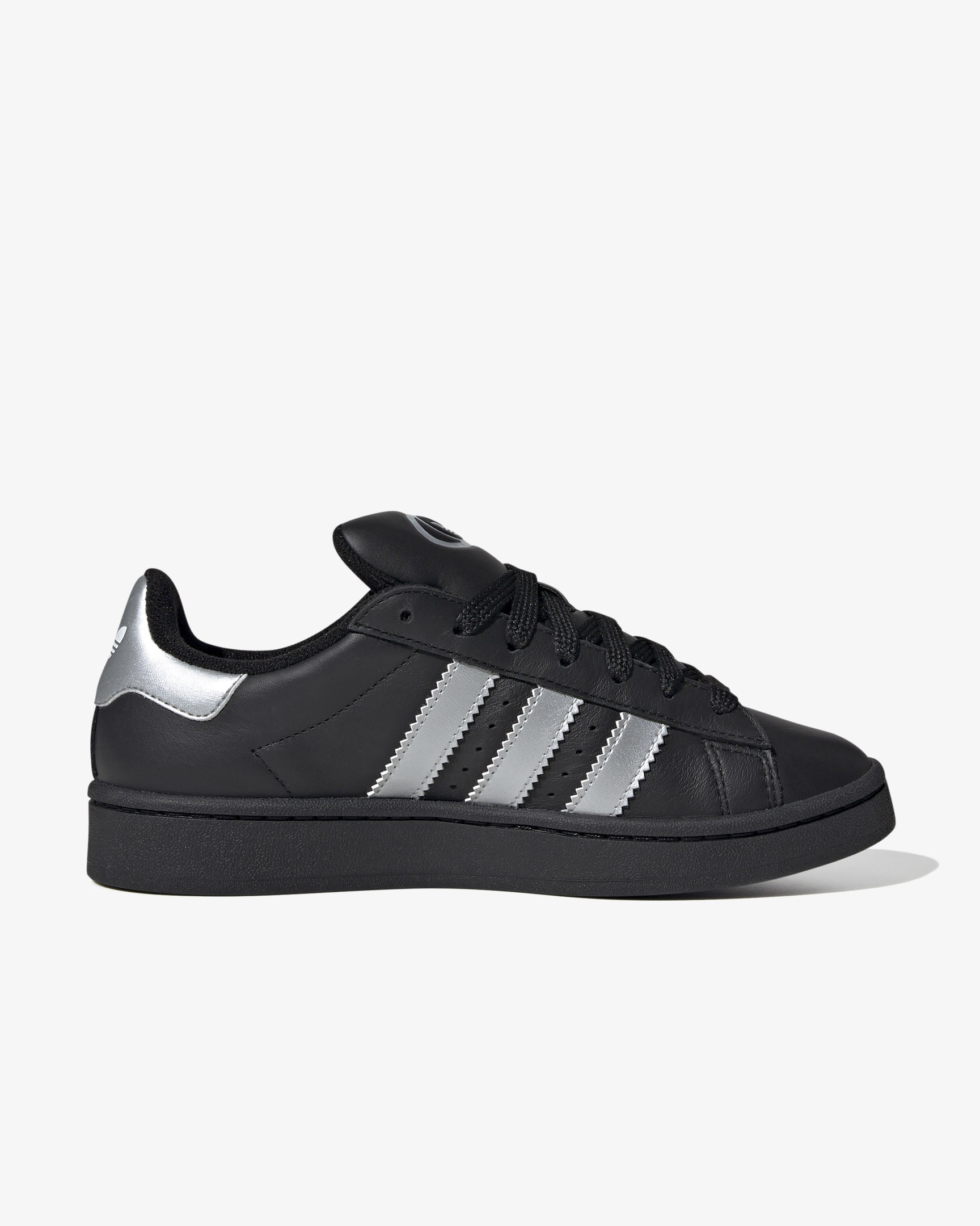 CAMPUS 00s W BLACK METALLIC