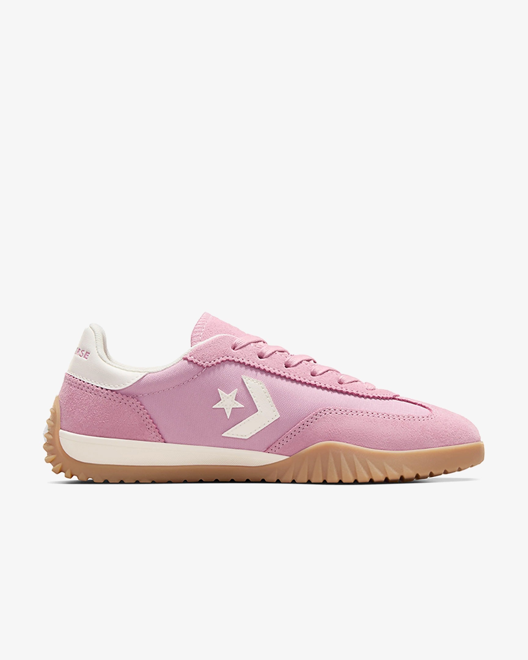 RUN STAR TRAINER PINK GUM