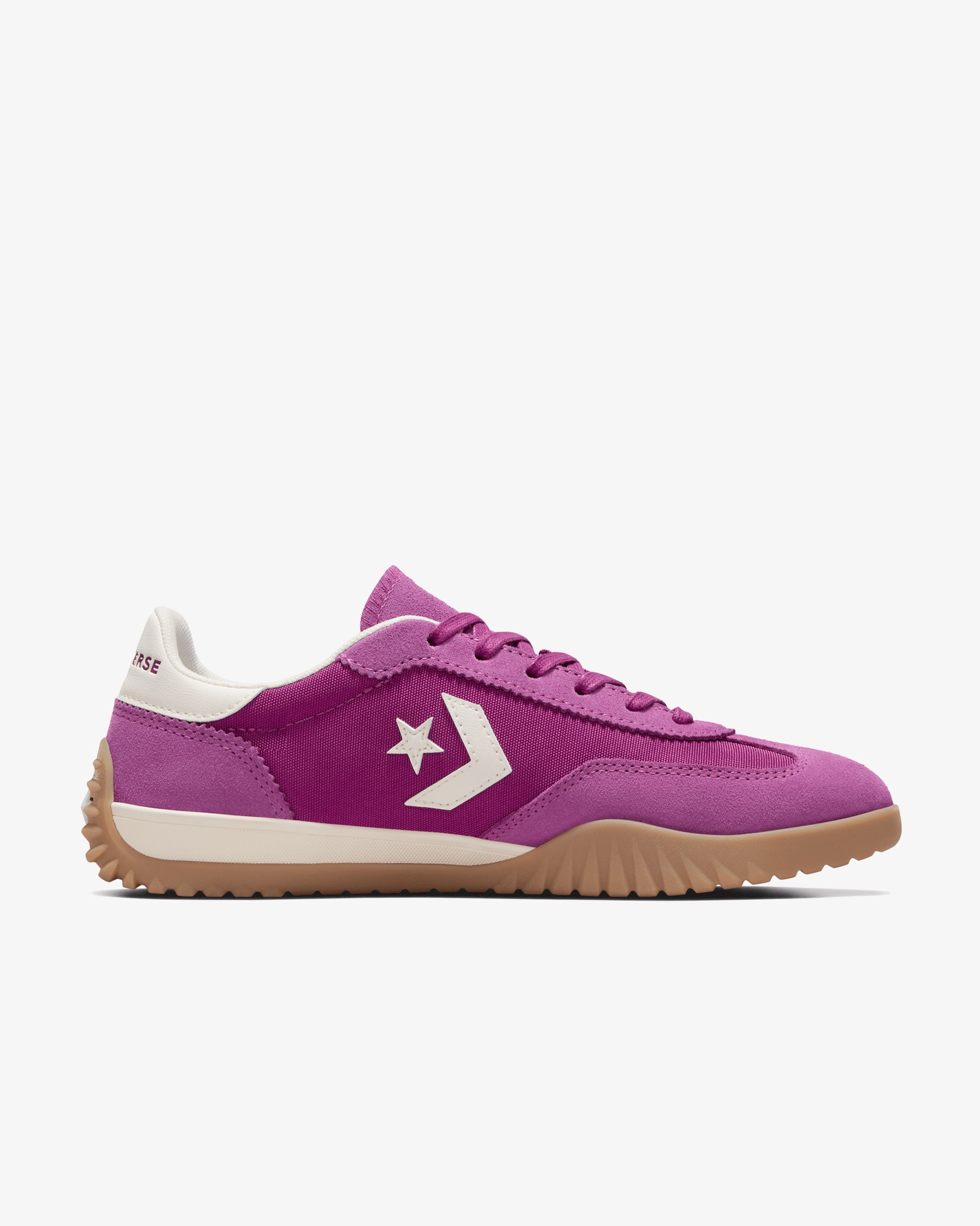 RUN STAR TRAINER VIOLET GUM