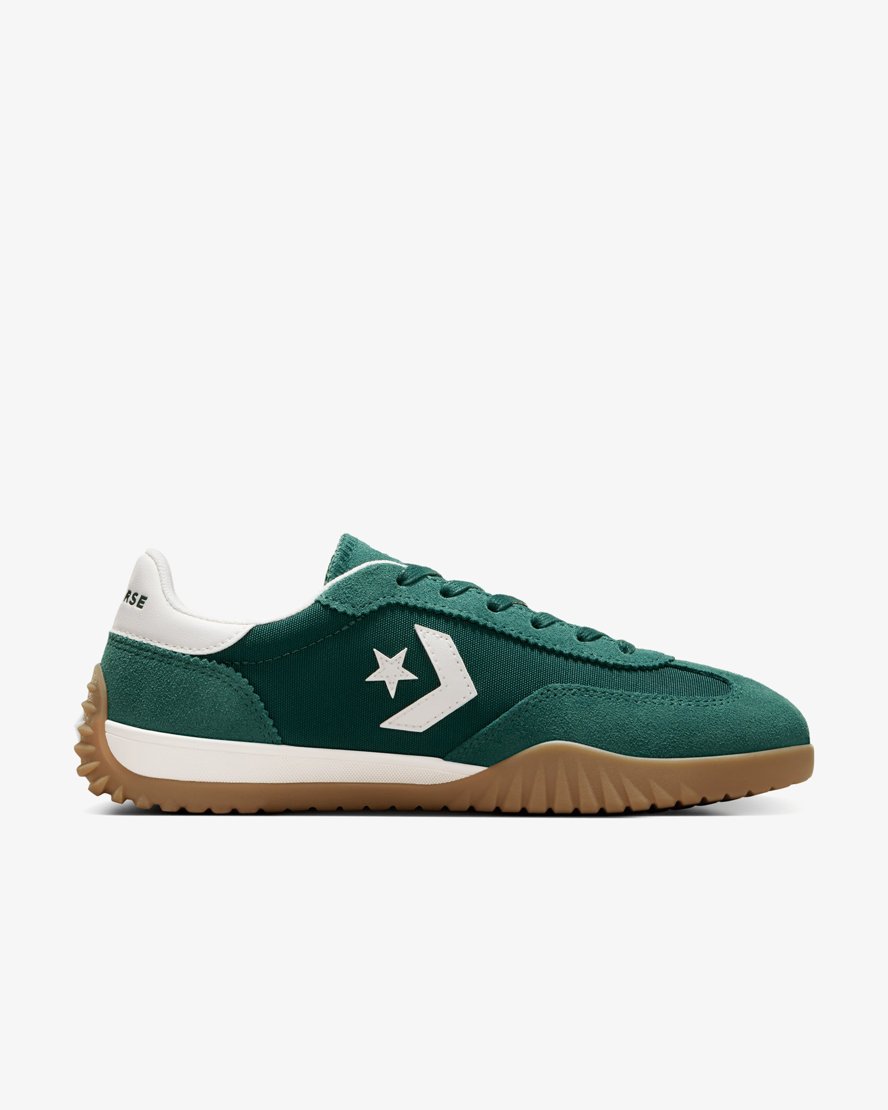 RUN STAR TRAINER GREEN GUM