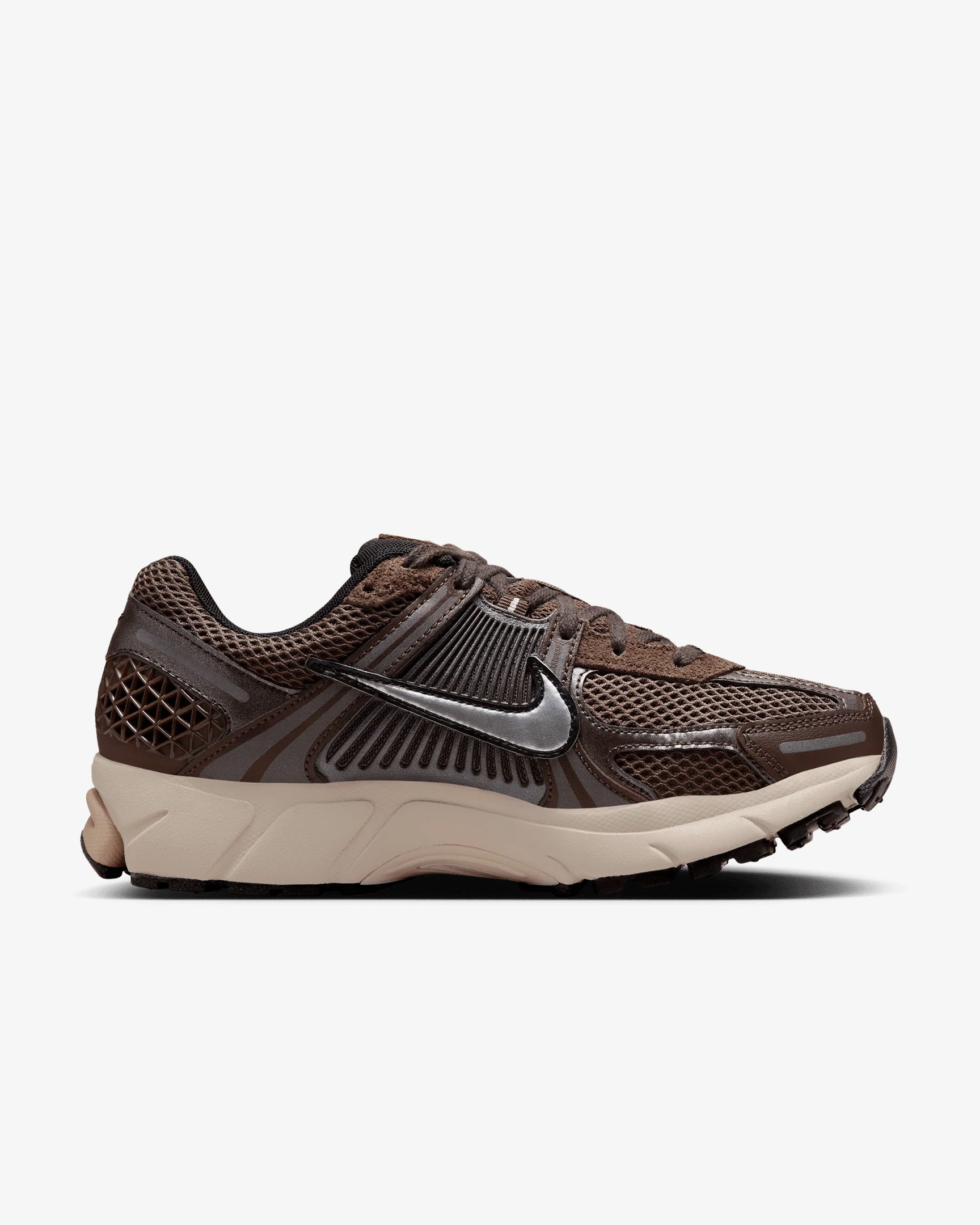 W ZOOM VOMERO 5 BAROQUE BROWN