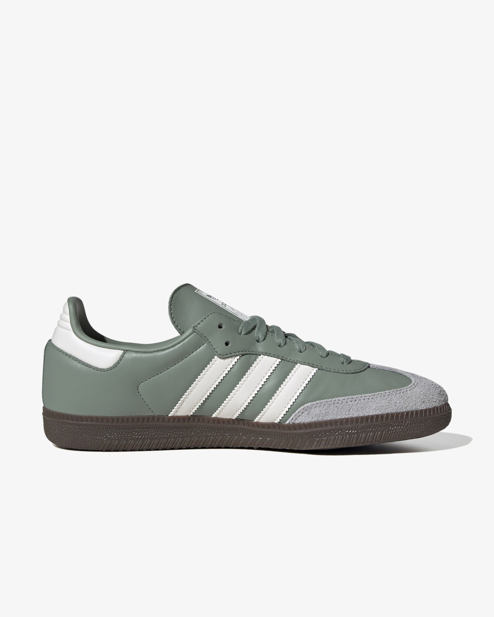 SAMBA OG GREEN CHALK