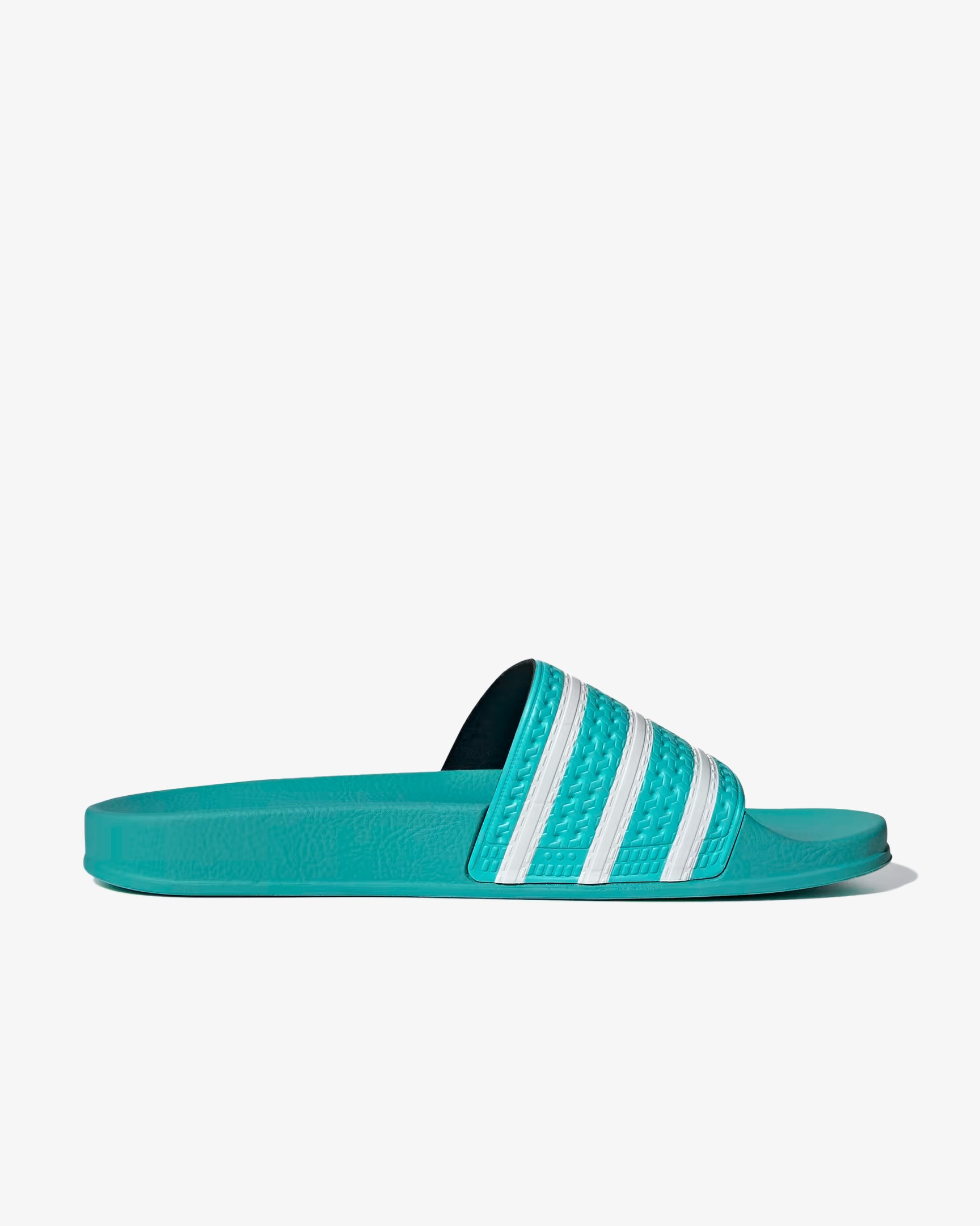 ADILETTE SEMI MINT RUSH