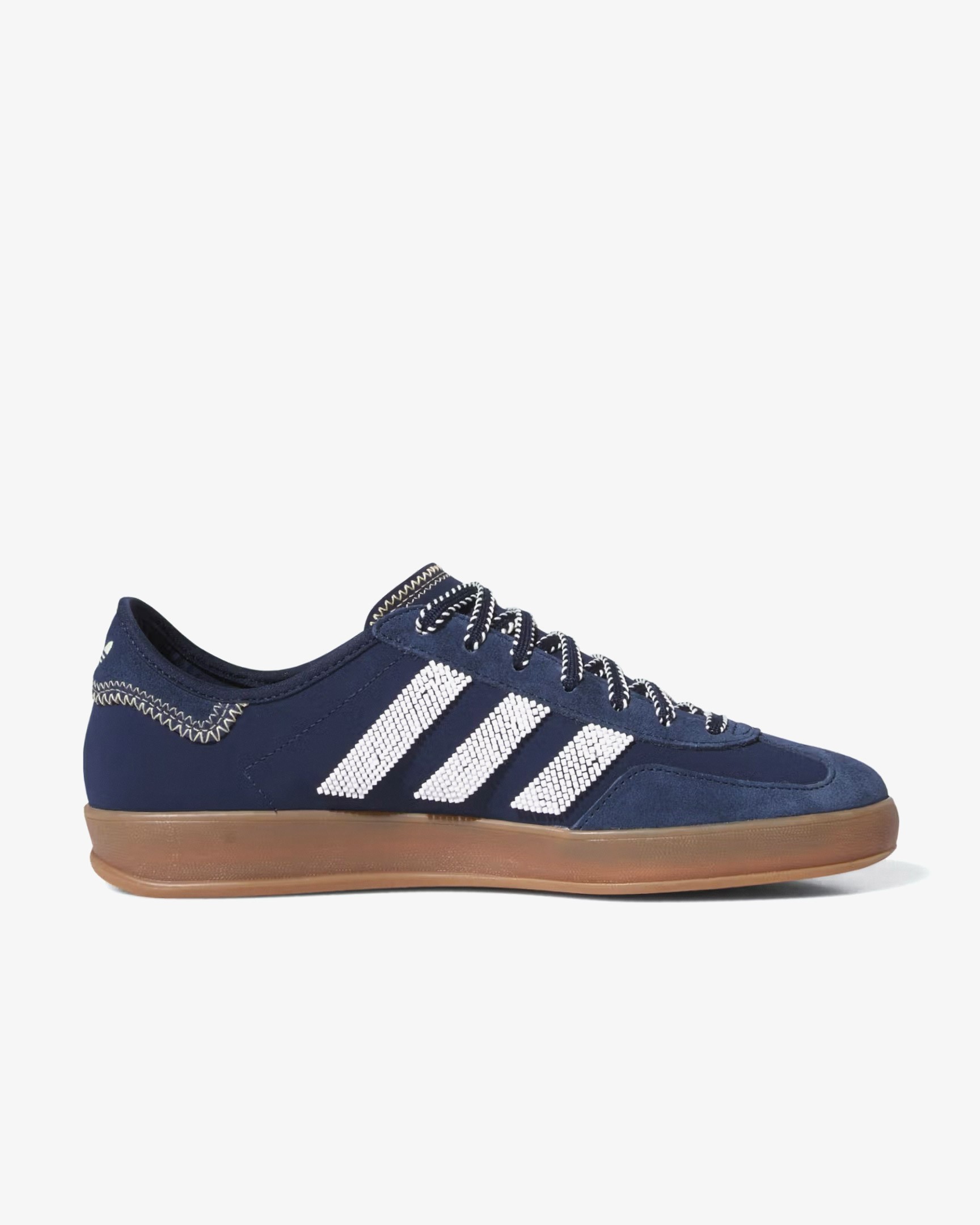 CLOT x GAZELLE EC COLLEGIATE NAVY