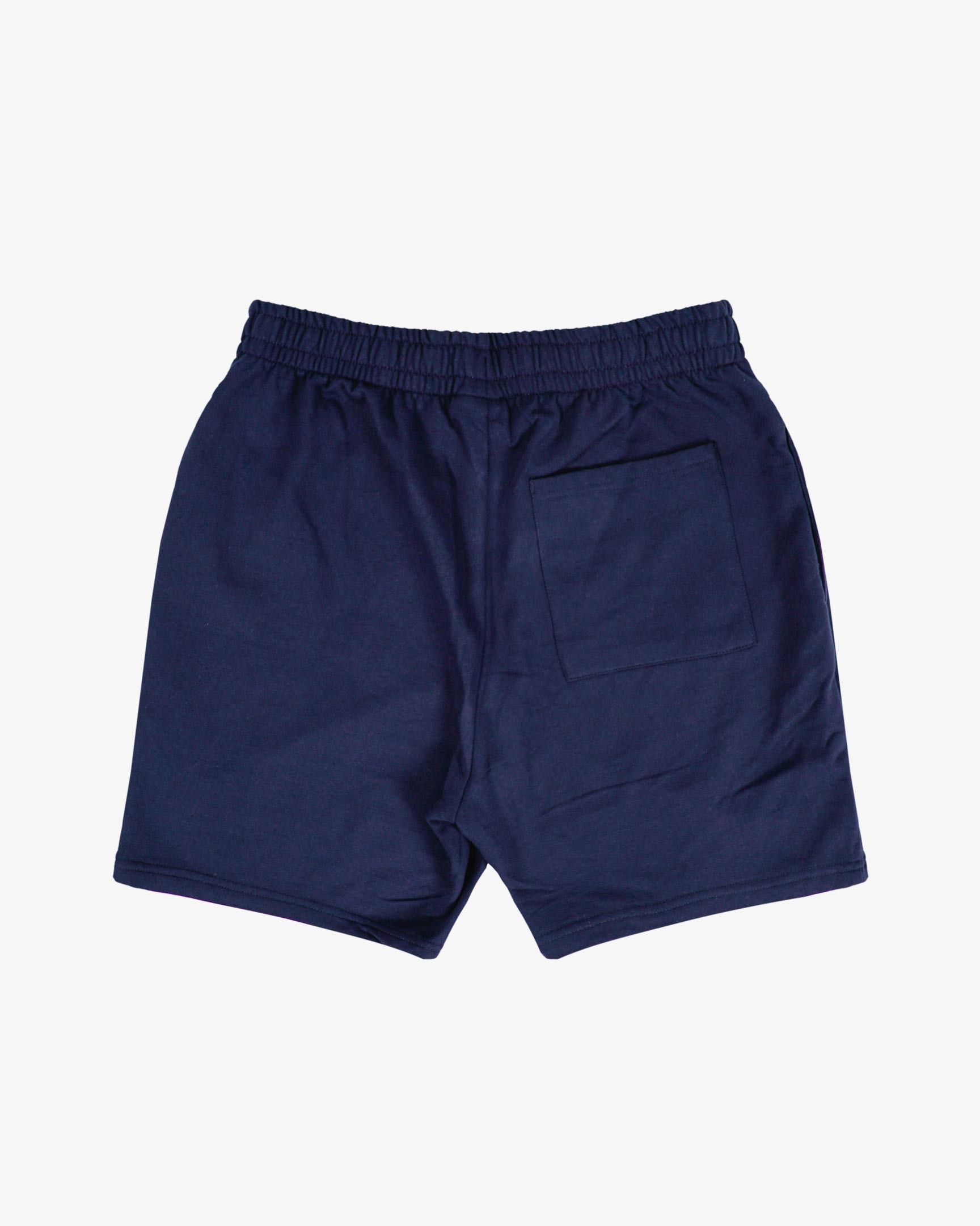 VARSITY SHORT BLUE