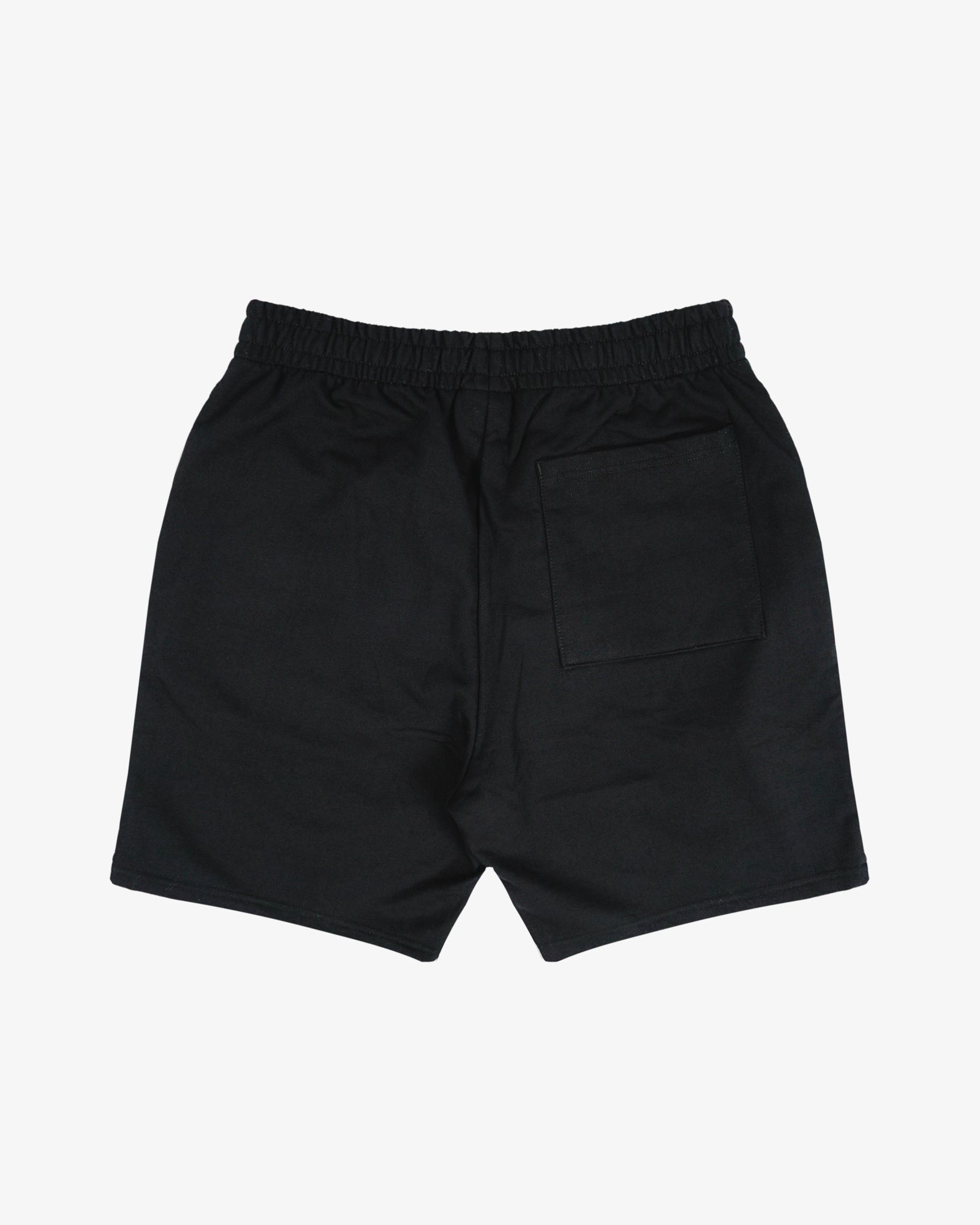 VARSITY SHORT BLACK