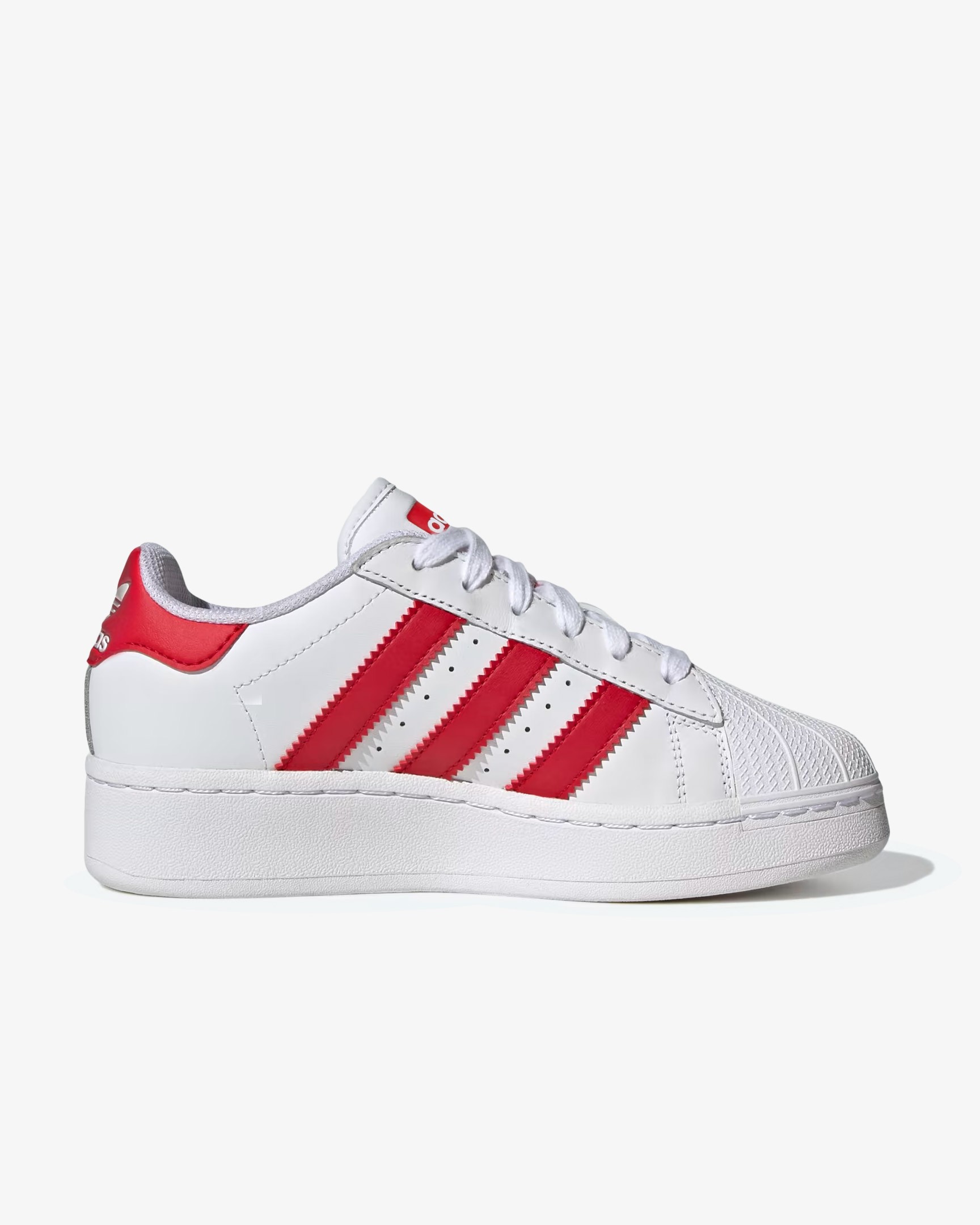 SUPERSTAR XLG J RED